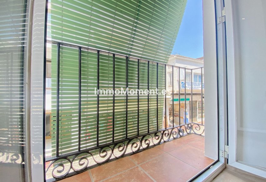 Resale - Apartment - Marbella - Marbella Centro