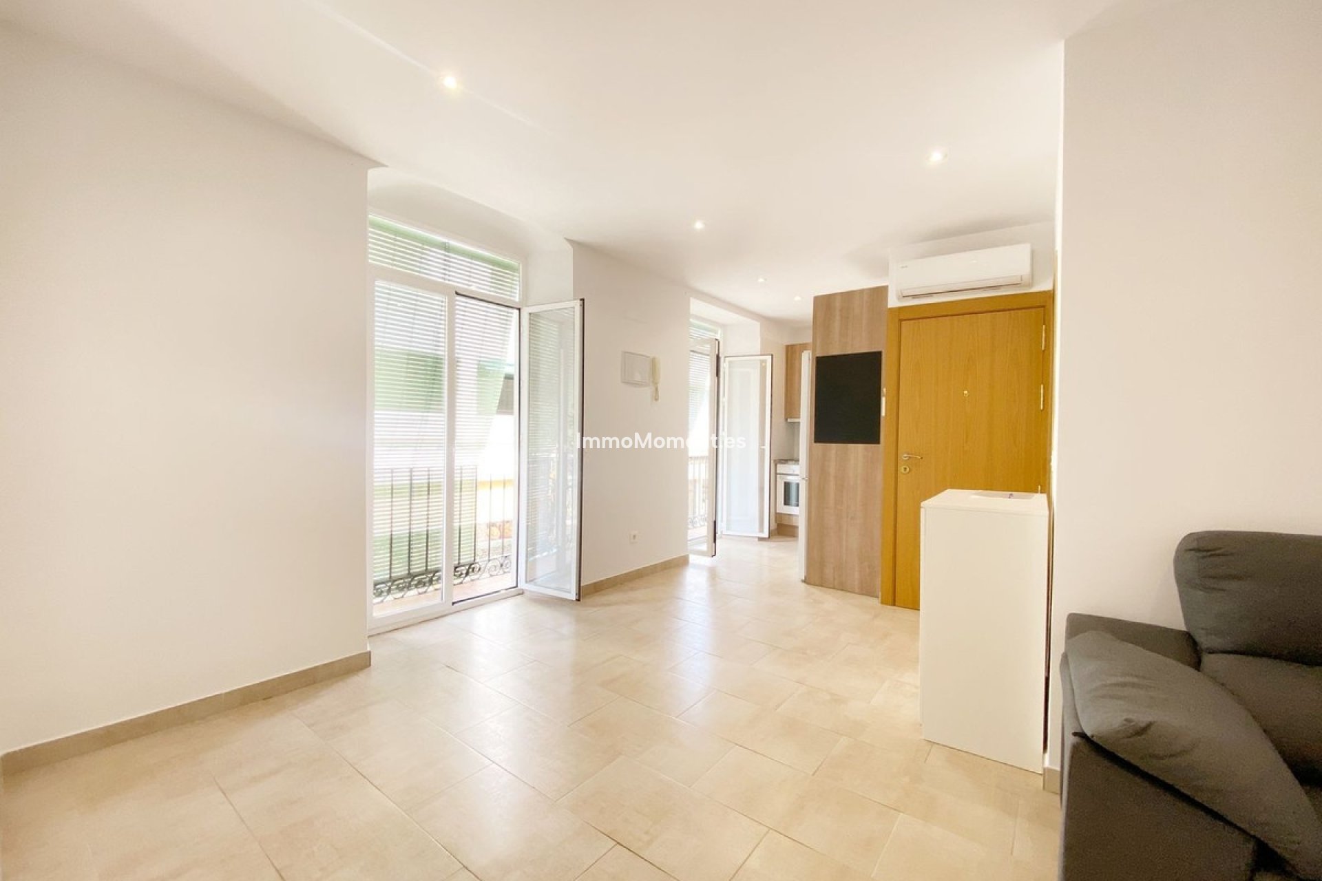 Resale - Apartment - Marbella - Marbella Centro