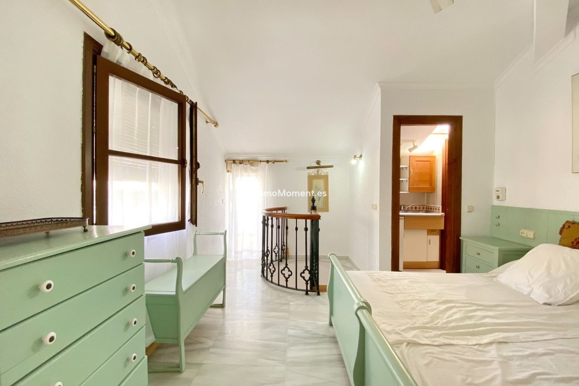 Resale - Apartment - Marbella - Marbella Centro