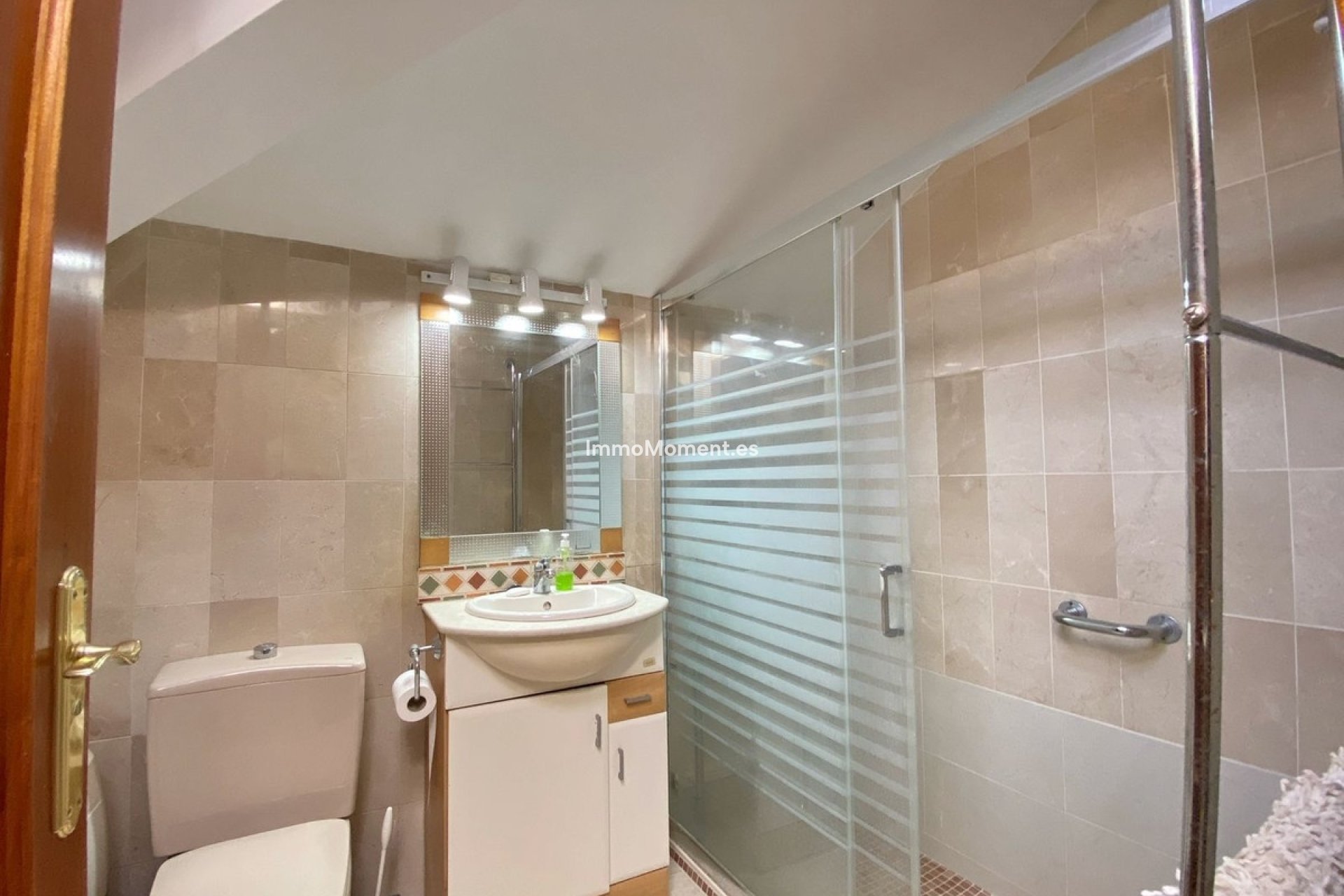 Resale - Apartment - Marbella - Marbella Centro