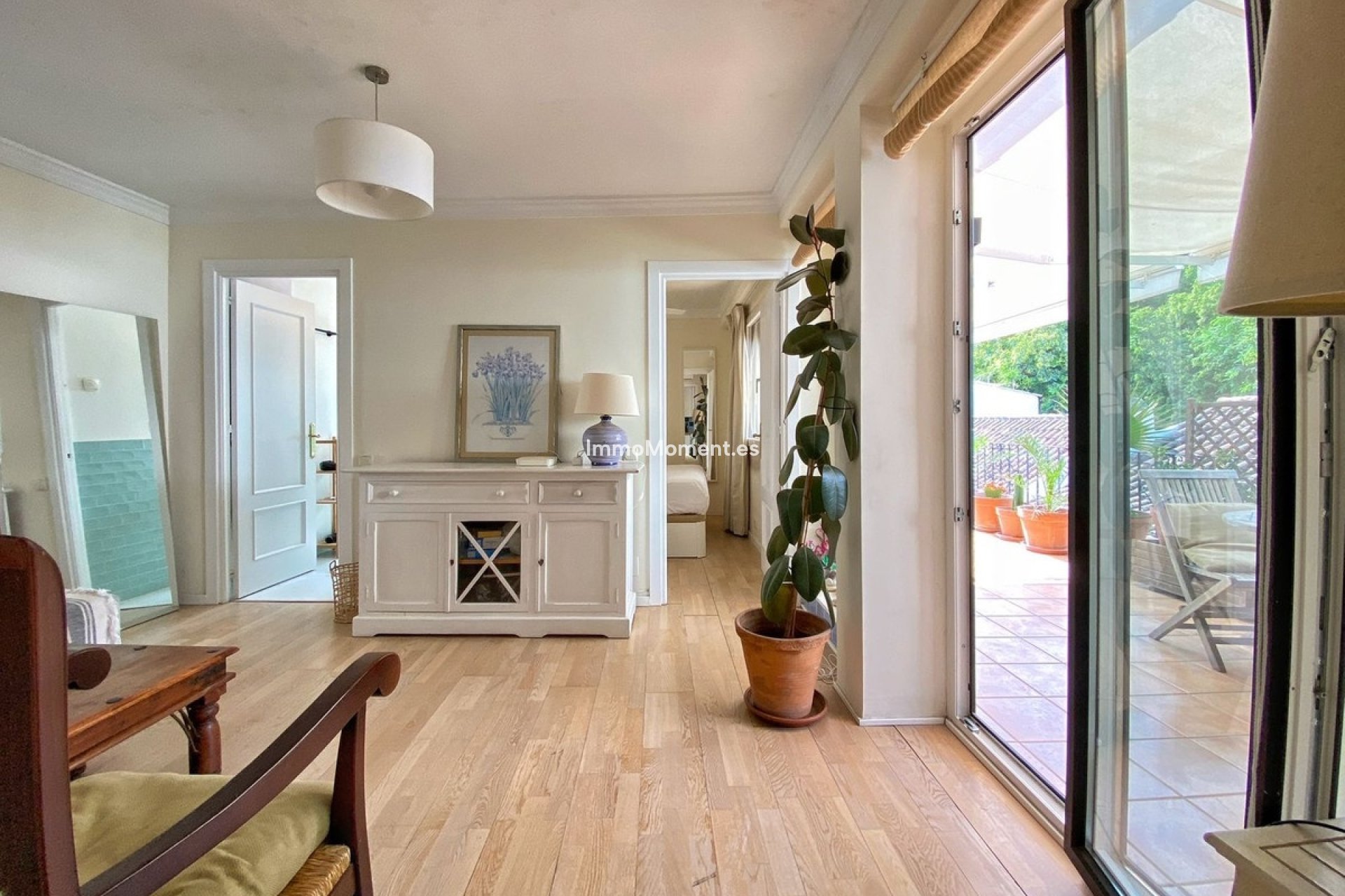 Resale - Apartment - Marbella - Marbella Centro