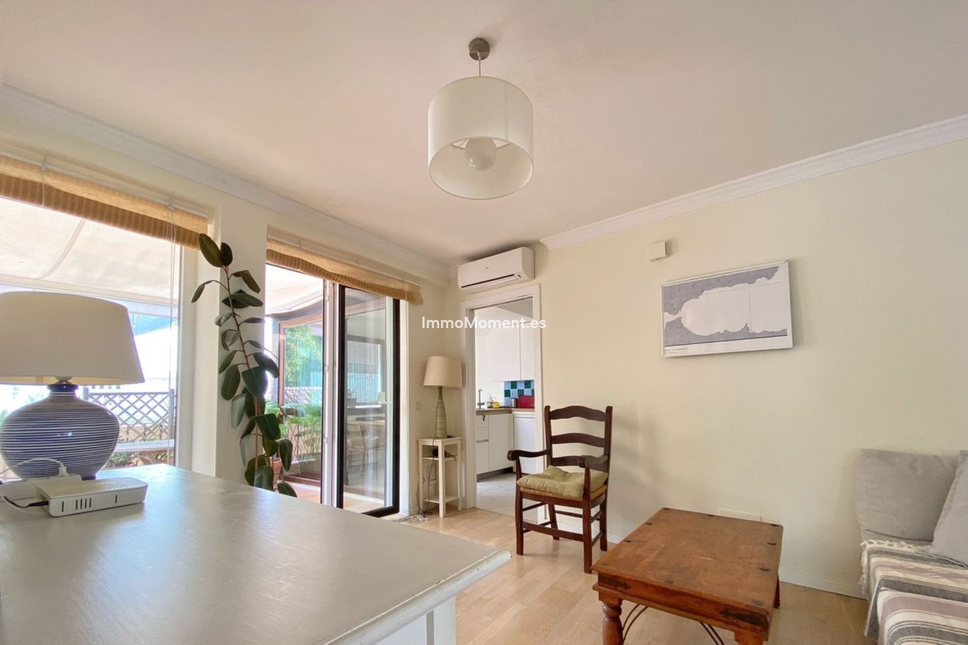 Resale - Apartment - Marbella - Marbella Centro