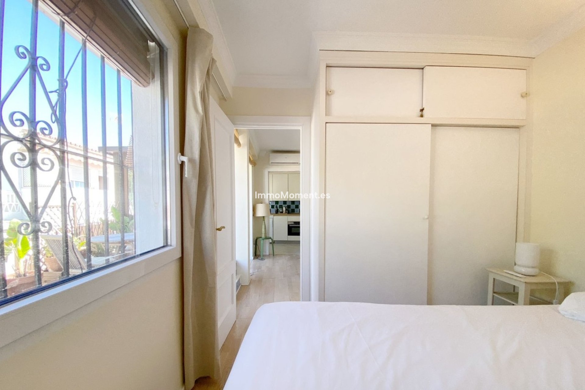 Resale - Apartment - Marbella - Marbella Centro