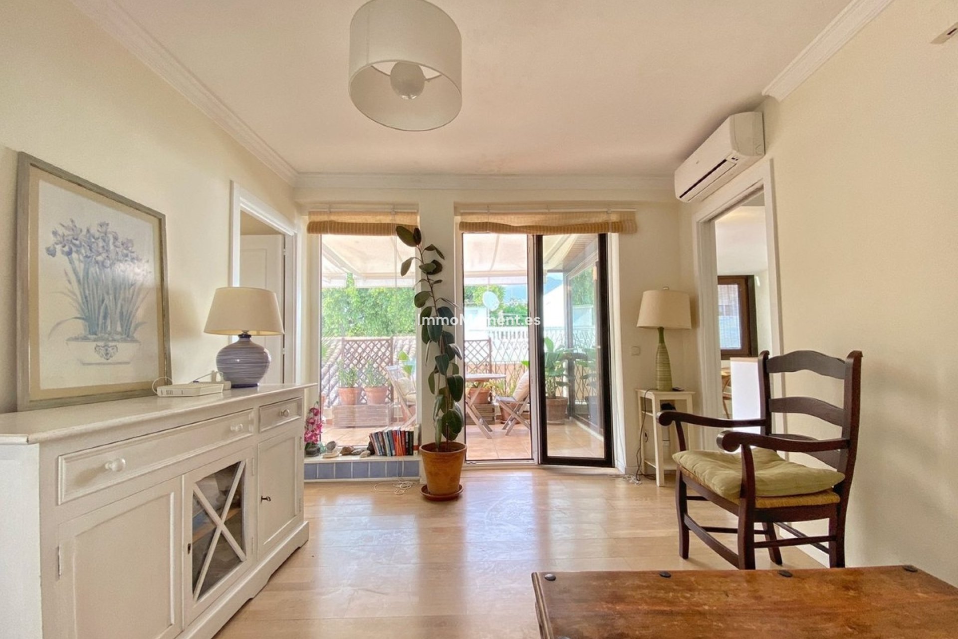 Resale - Apartment - Marbella - Marbella Centro