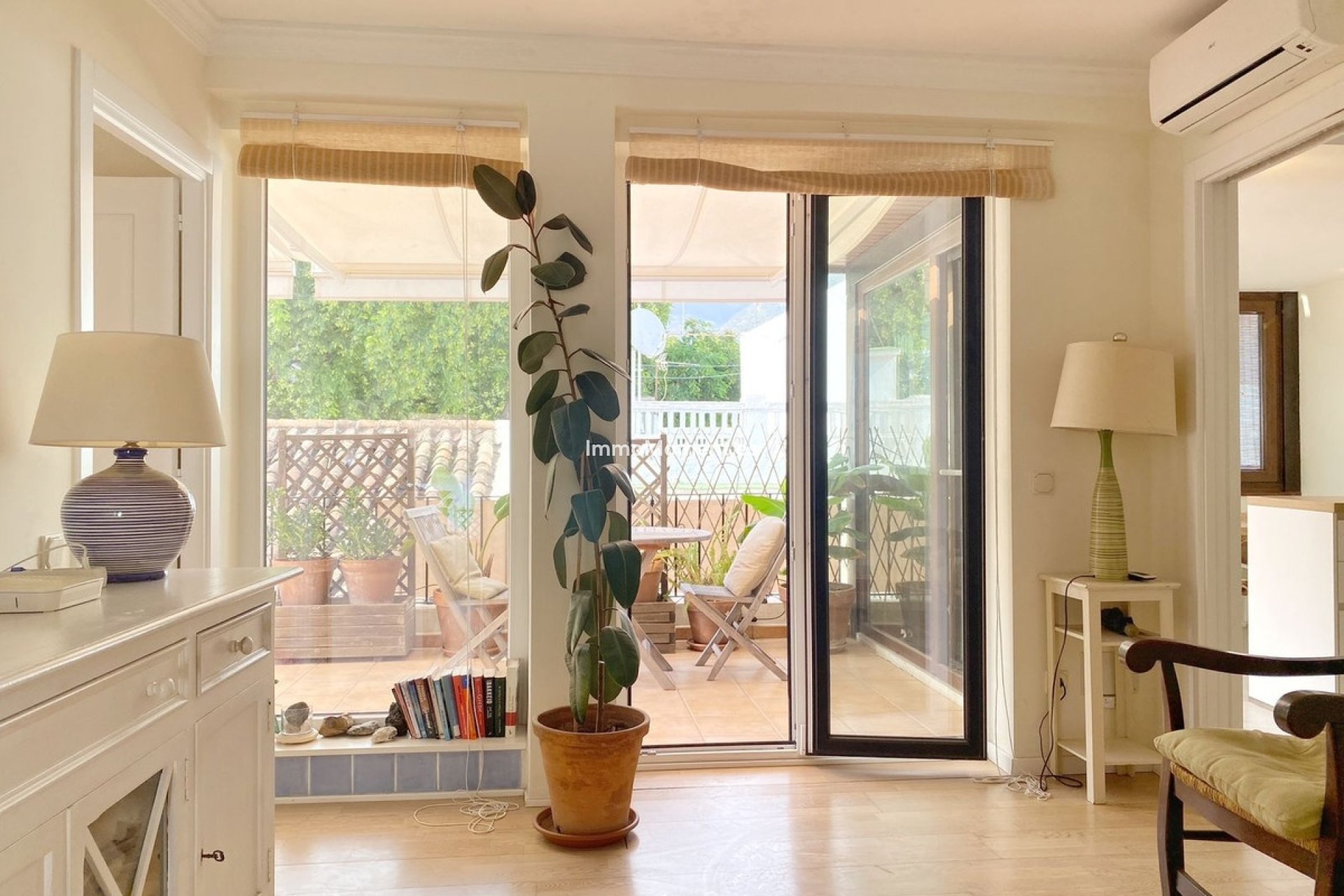 Resale - Apartment - Marbella - Marbella Centro