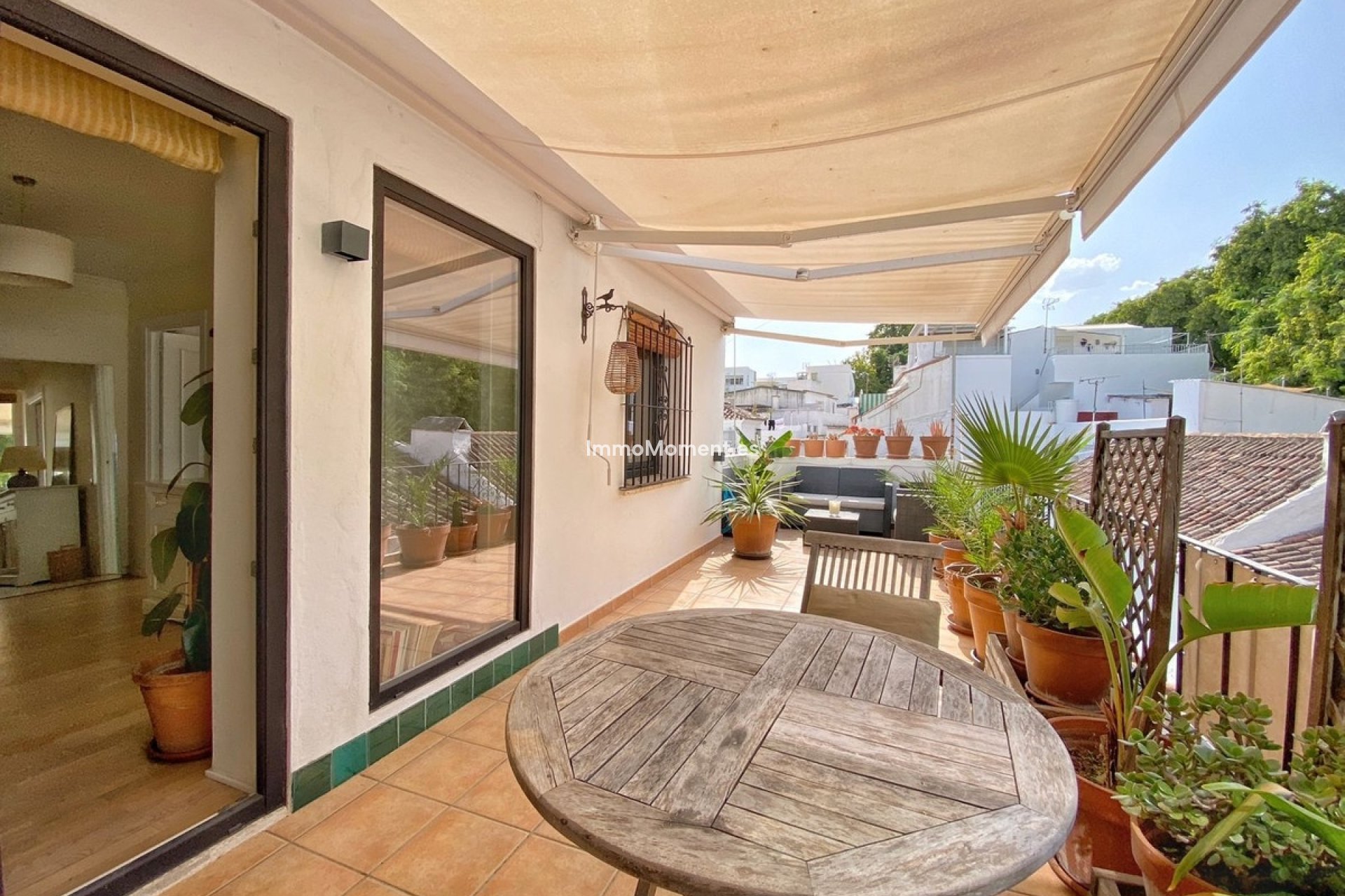 Resale - Apartment - Marbella - Marbella Centro