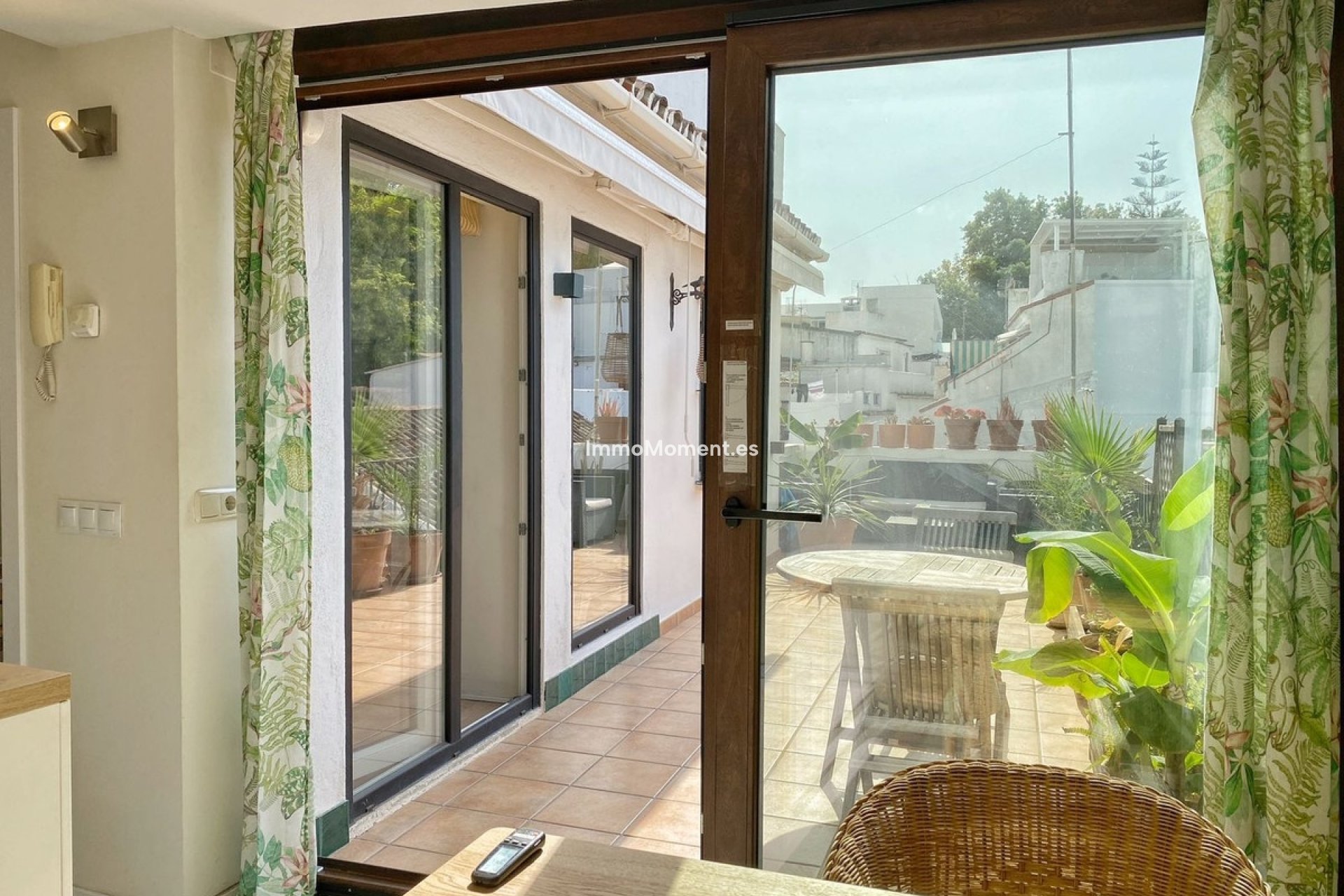 Resale - Apartment - Marbella - Marbella Centro