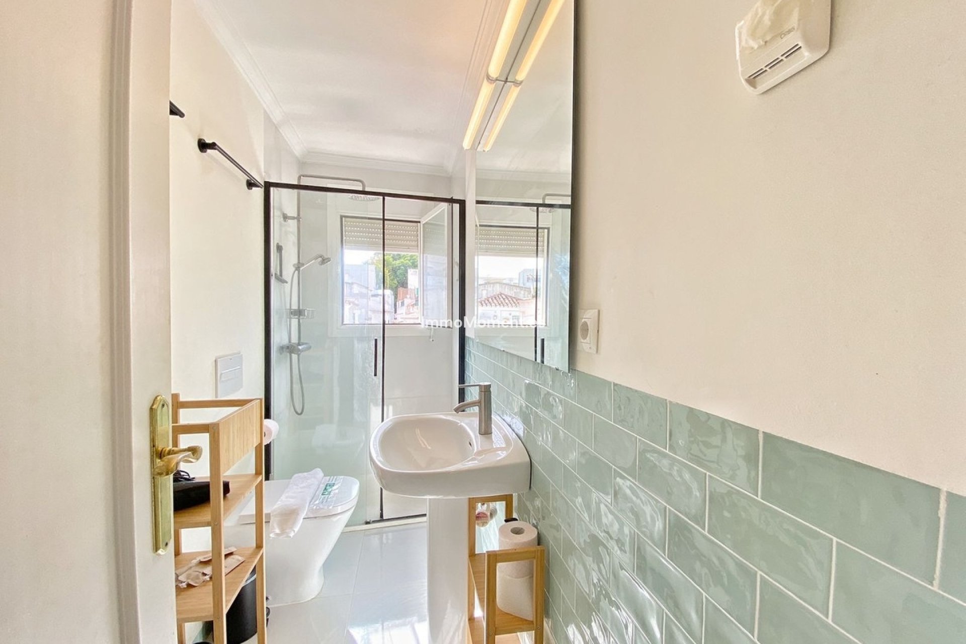 Resale - Apartment - Marbella - Marbella Centro