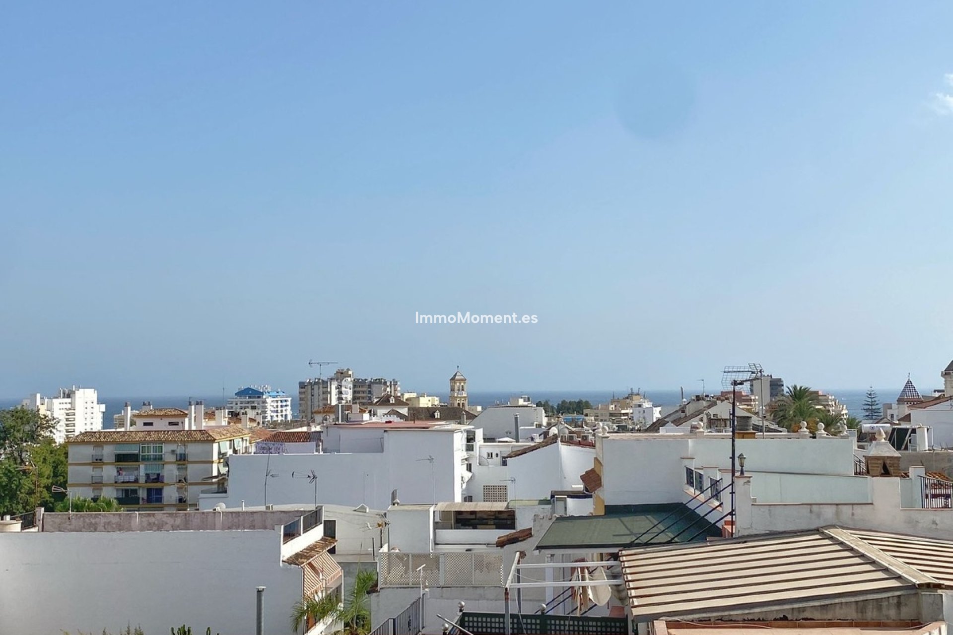 Resale - Apartment - Marbella - Marbella Centro