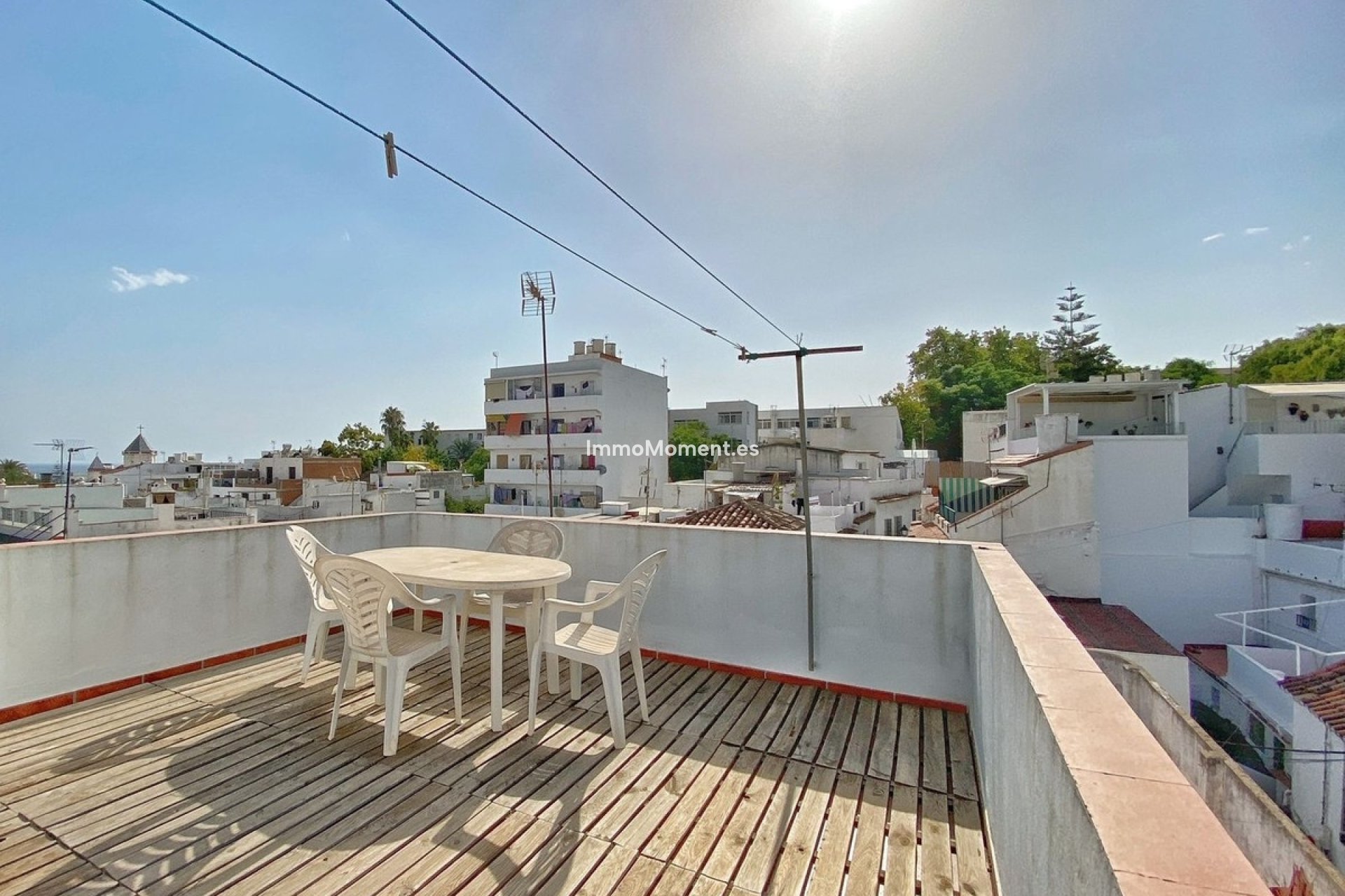 Resale - Apartment - Marbella - Marbella Centro