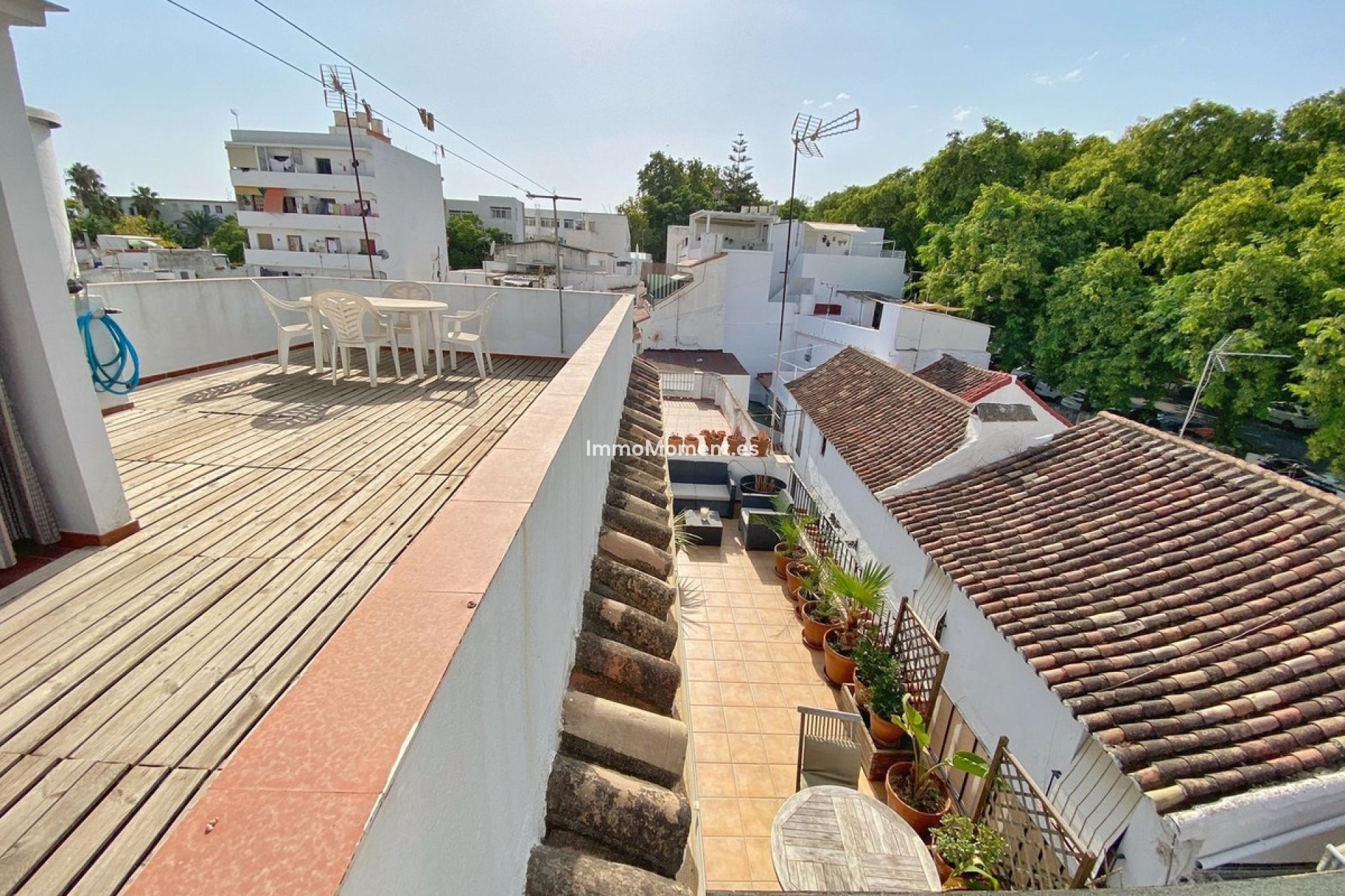 Resale - Apartment - Marbella - Marbella Centro