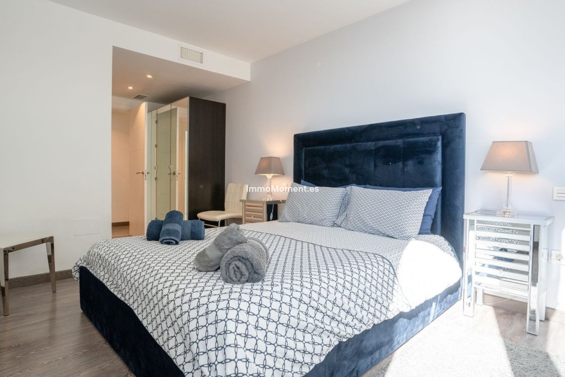 Resale - Apartment - Marbella - Marbella Centro