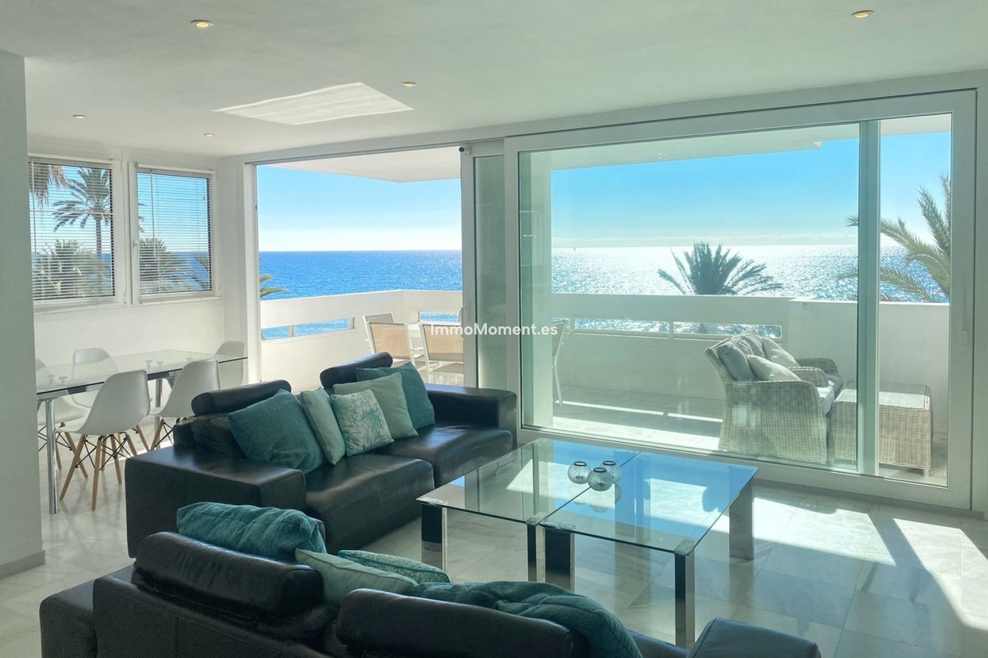 Resale - Apartment - Marbella - Marbella Centro