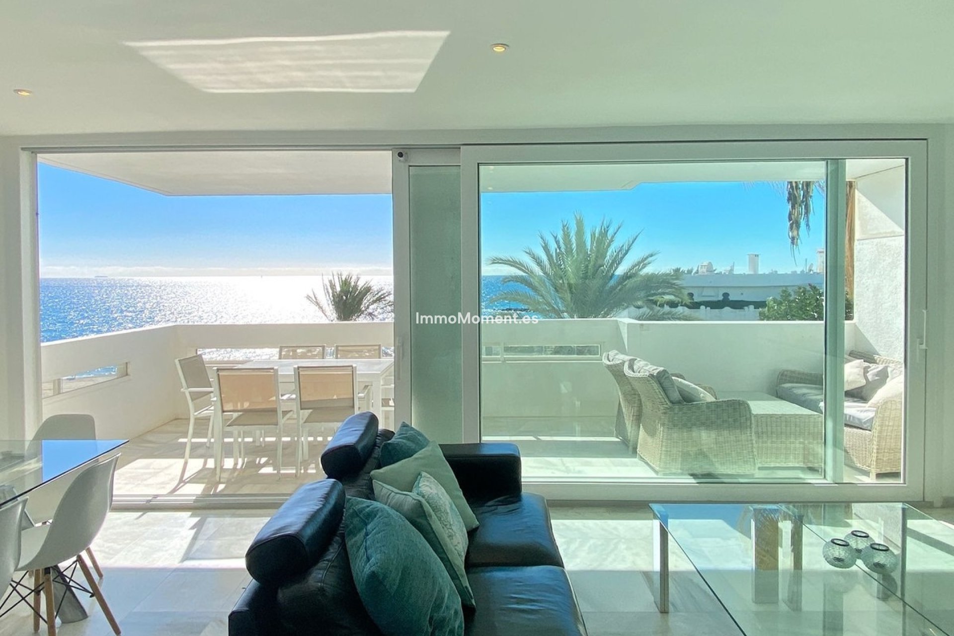 Resale - Apartment - Marbella - Marbella Centro