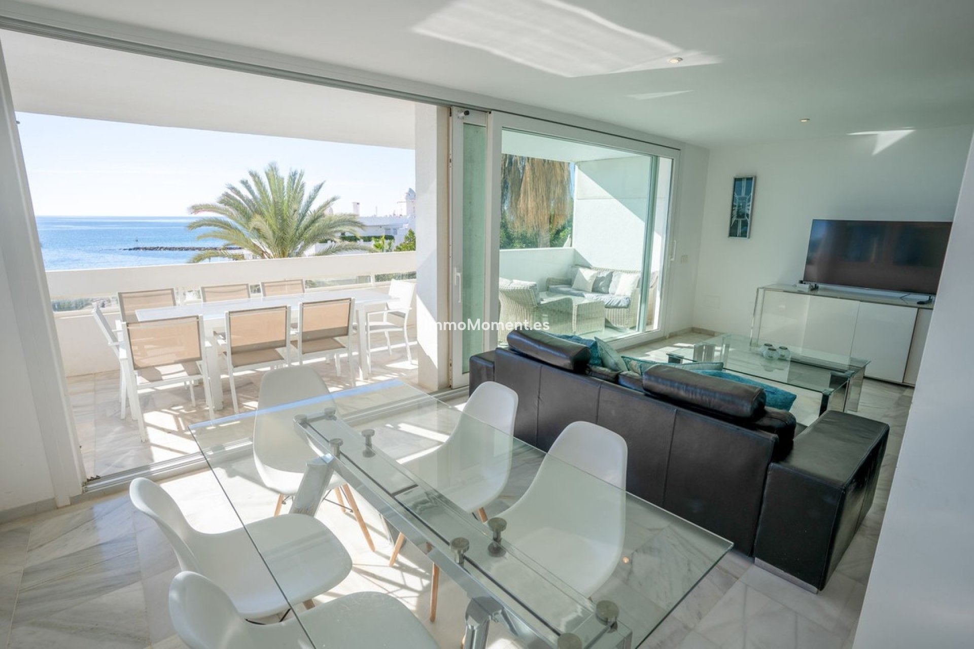 Resale - Apartment - Marbella - Marbella Centro