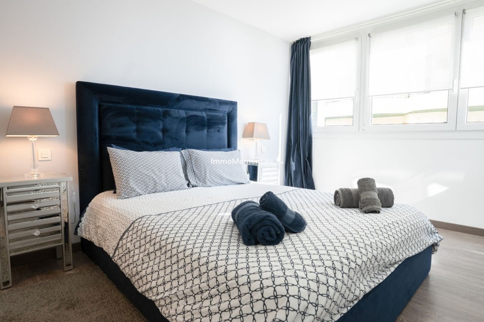 Resale - Apartment - Marbella - Marbella Centro