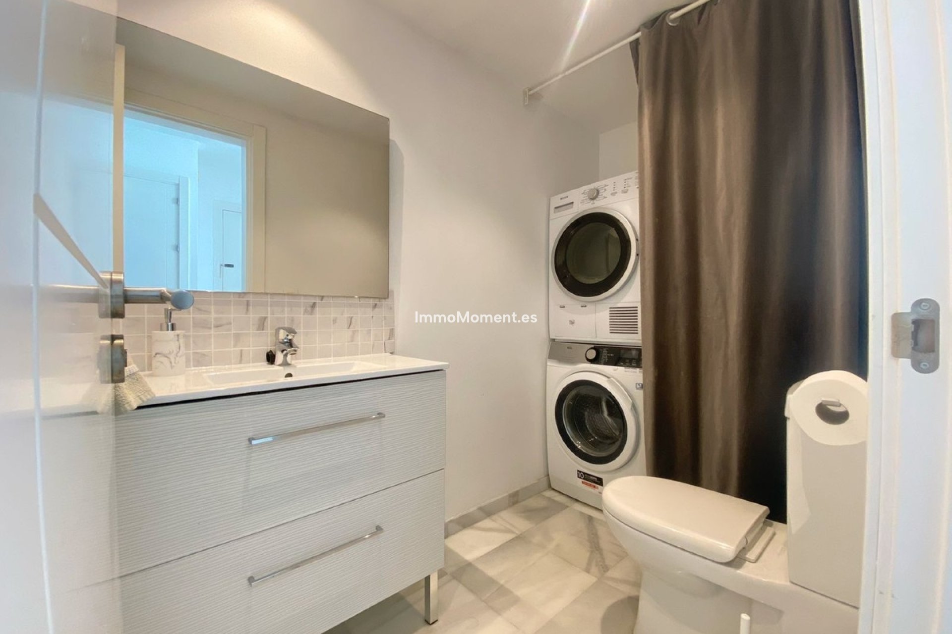 Resale - Apartment - Marbella - Marbella Centro