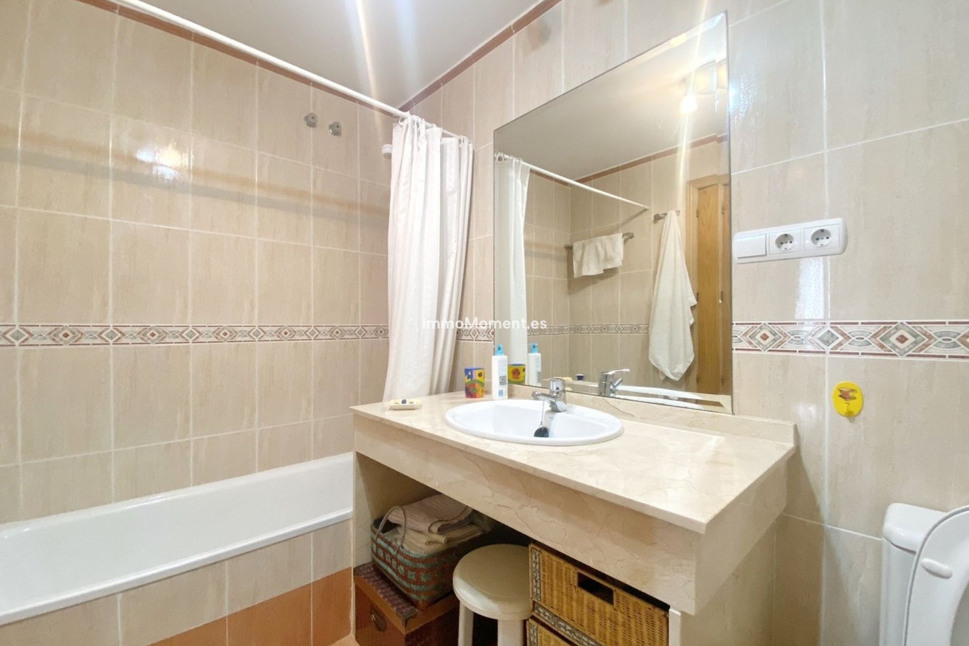 Resale - Apartment - Marbella - Marbella Centro
