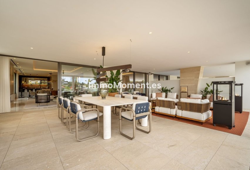 Resale - Apartment - Marbella - Marbella Centro