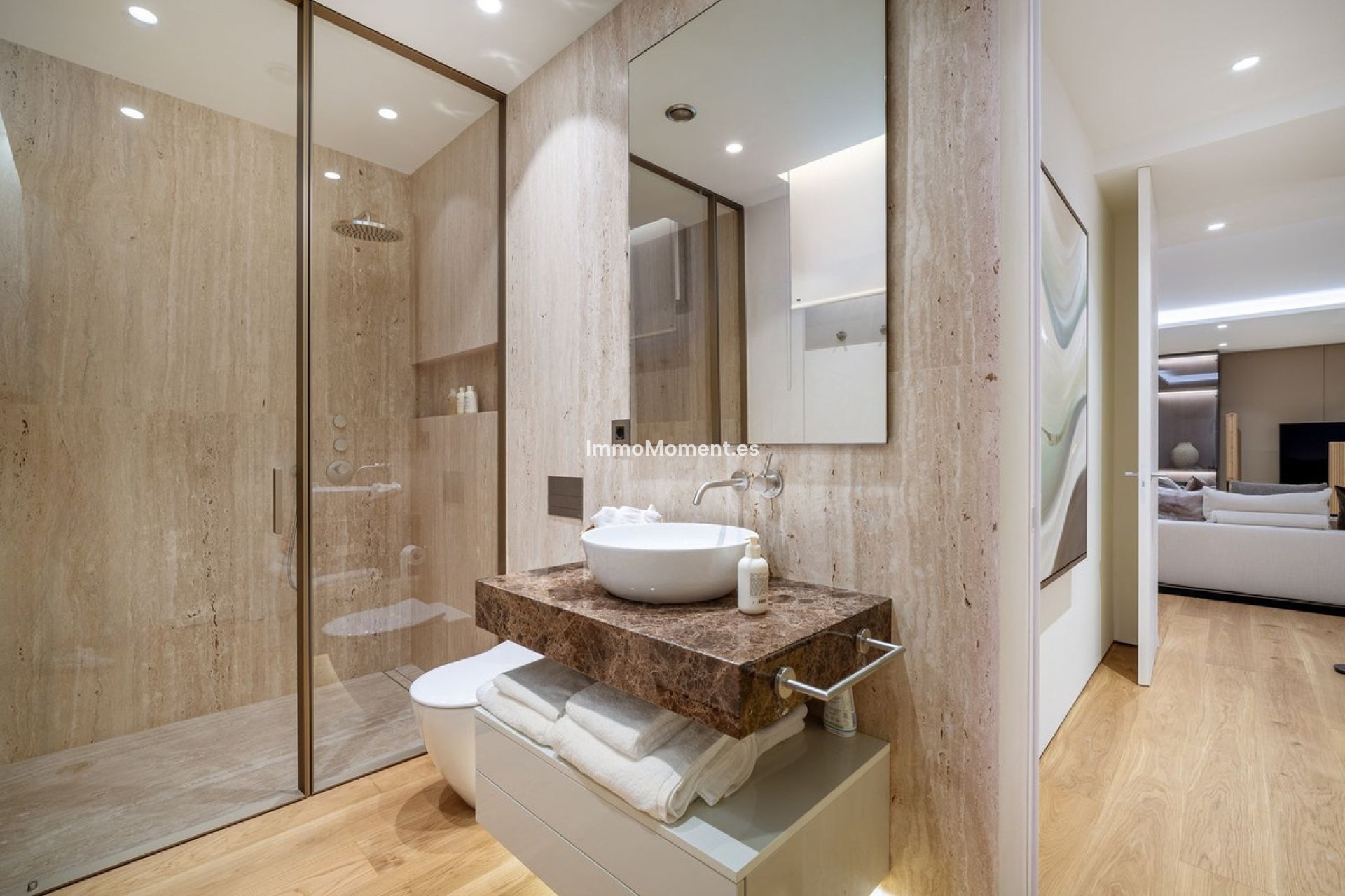 Resale - Apartment - Marbella - Marbella Centro