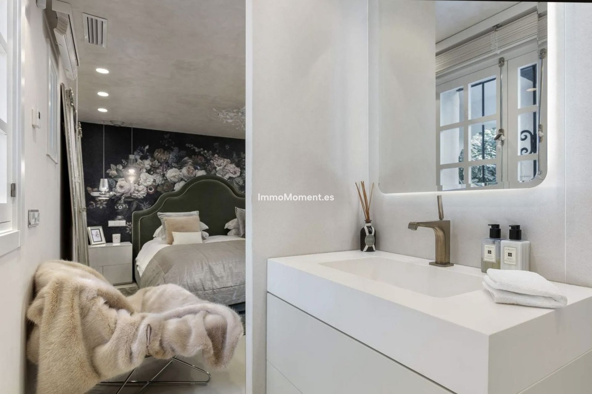 Resale - Apartment - Marbella - Marbella Centro