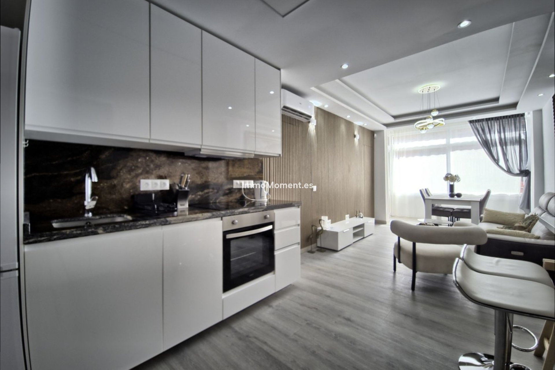 Resale - Apartment - Marbella - Marbella Centro