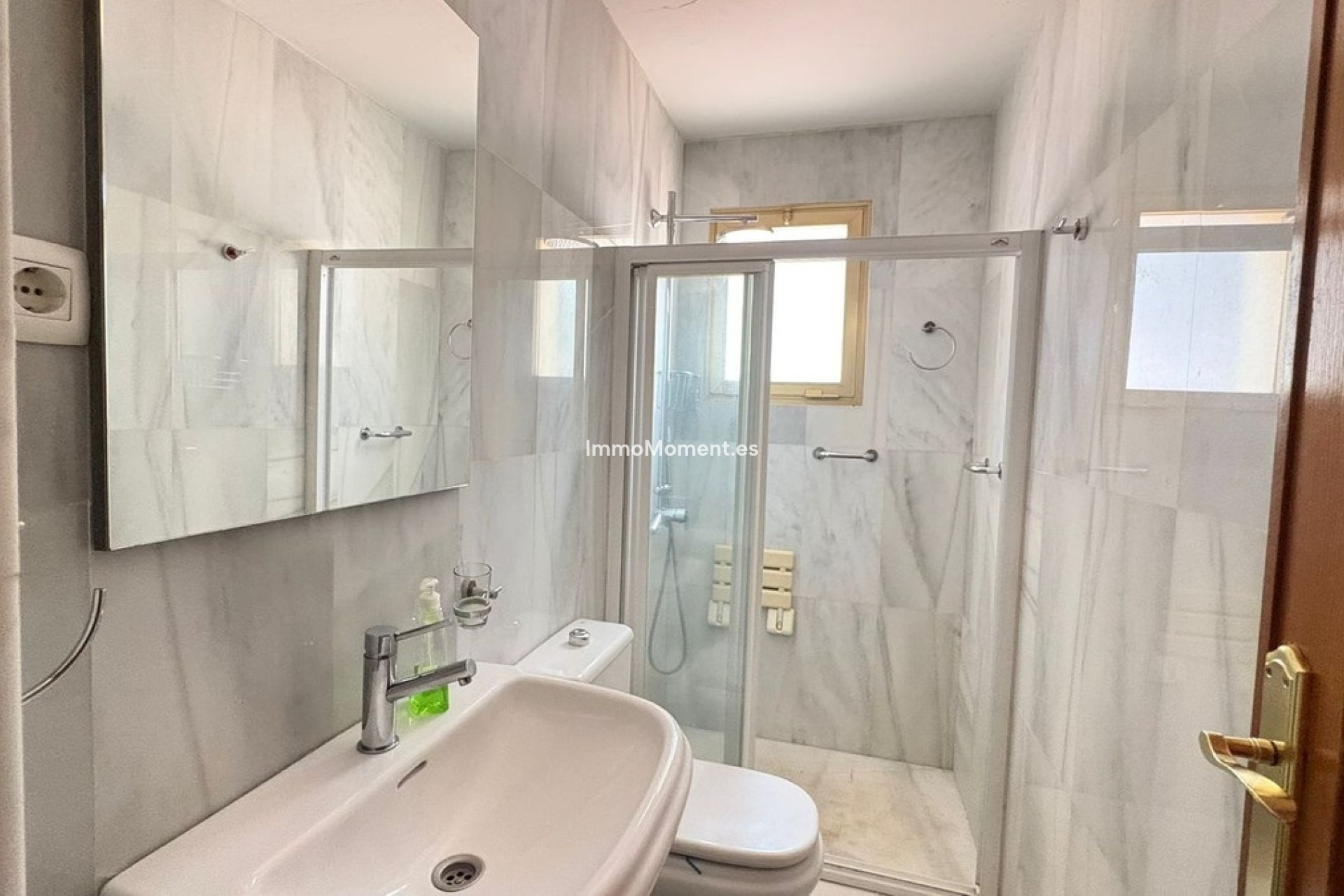 Resale - Apartment - Marbella - Marbella Centro