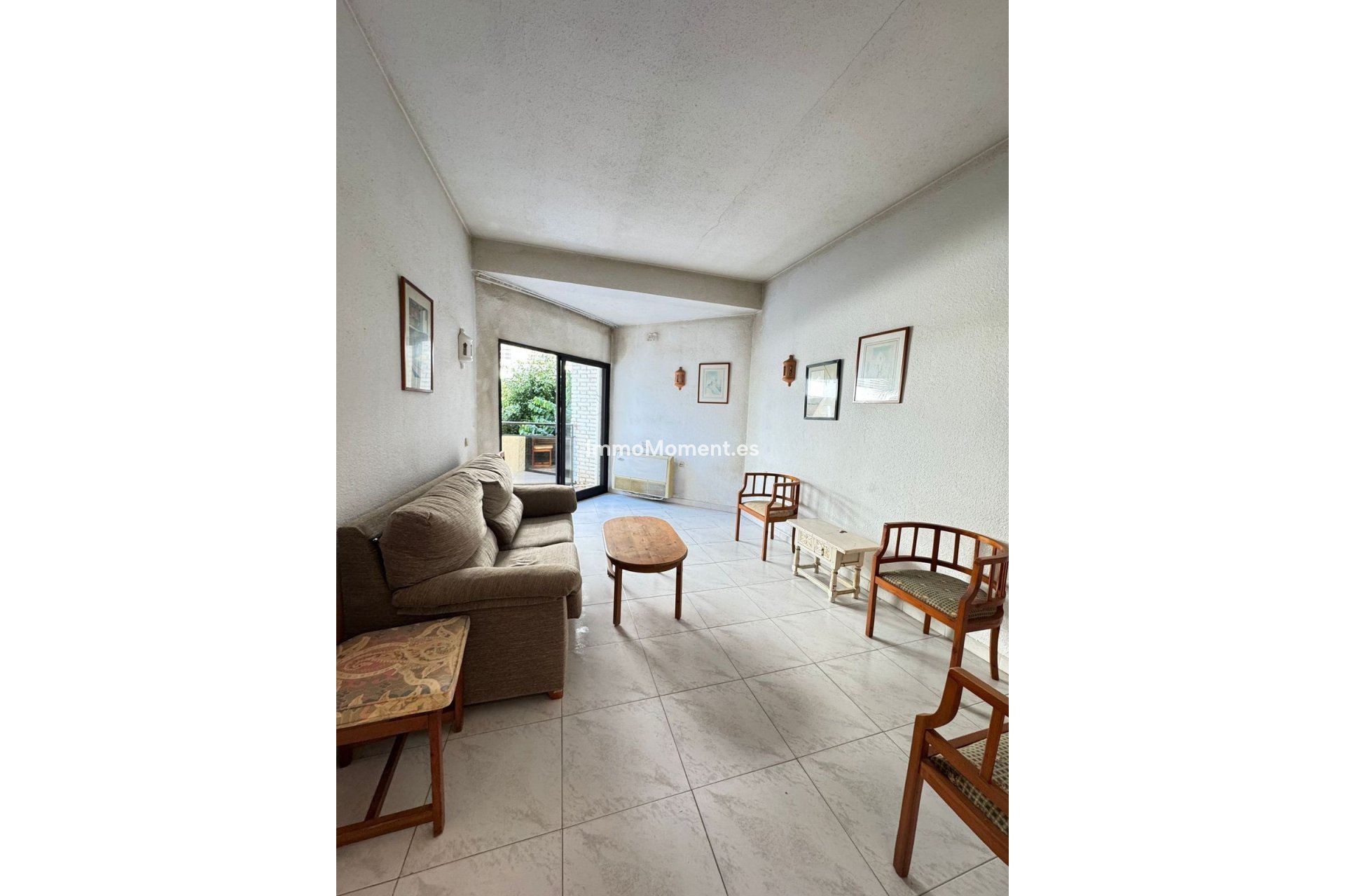 Resale - Apartment - Marbella - Marbella Centro