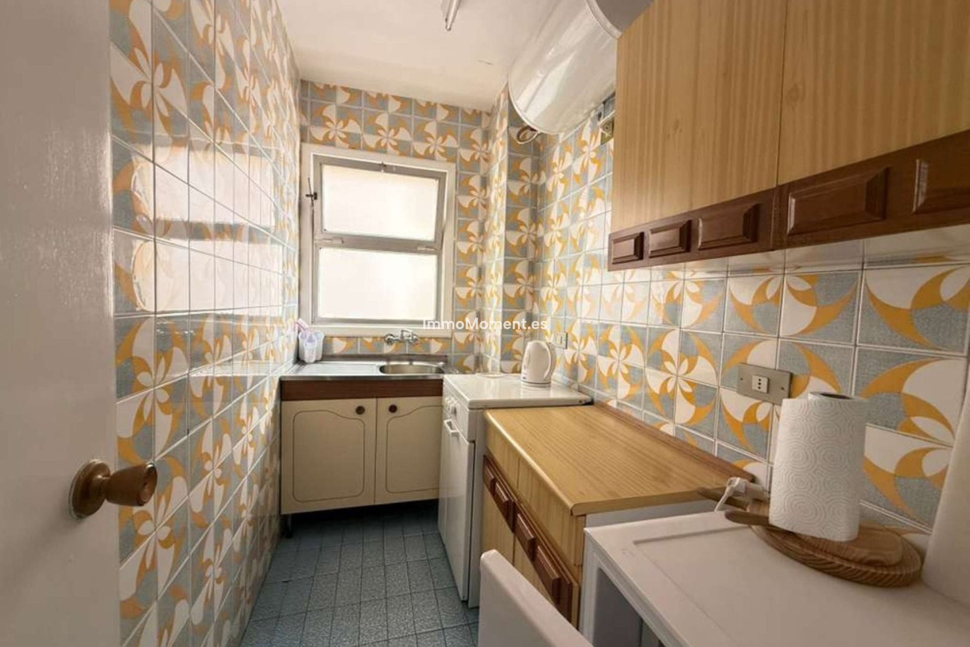 Resale - Apartment - Marbella - Marbella Centro