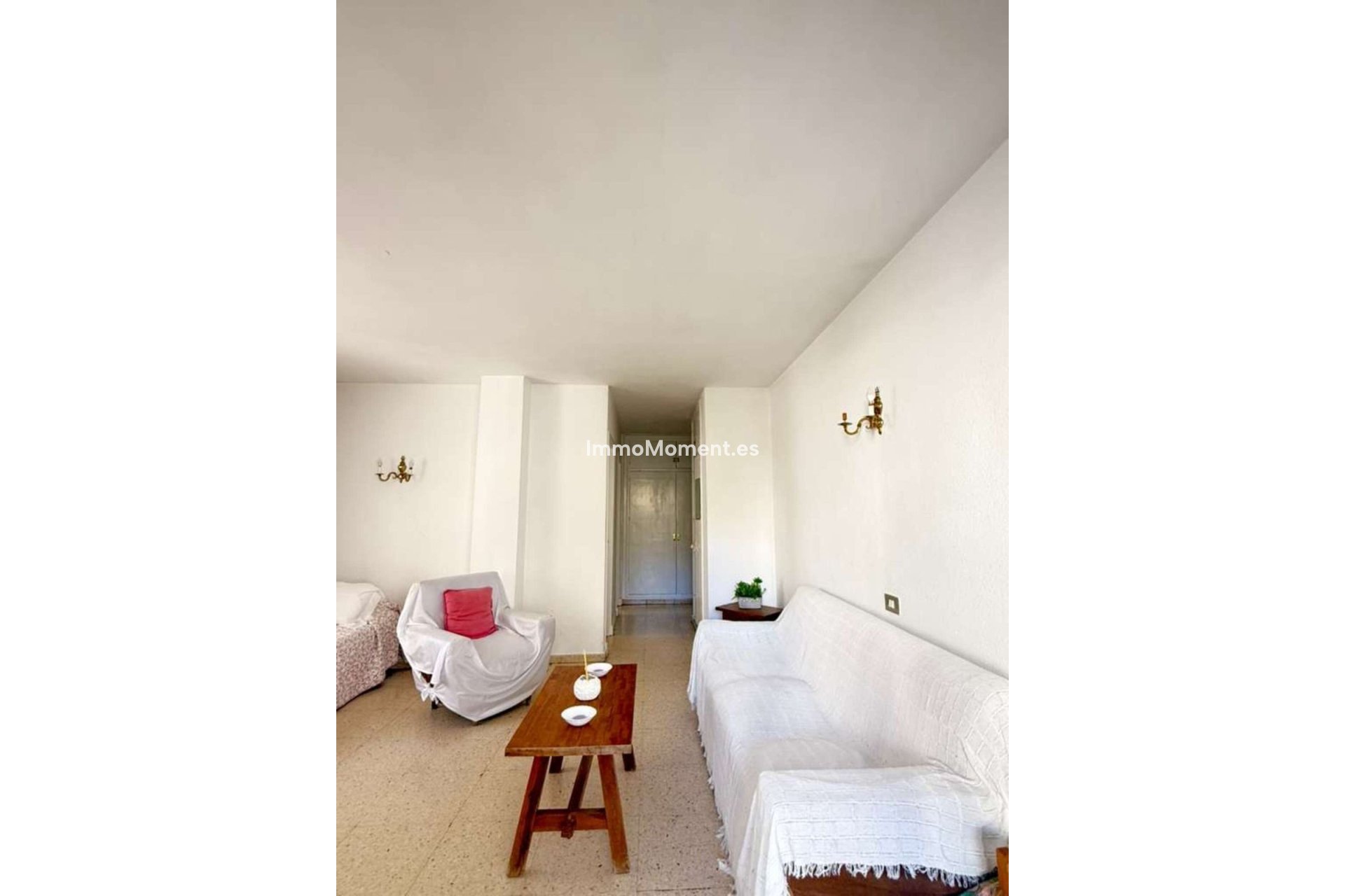 Resale - Apartment - Marbella - Marbella Centro