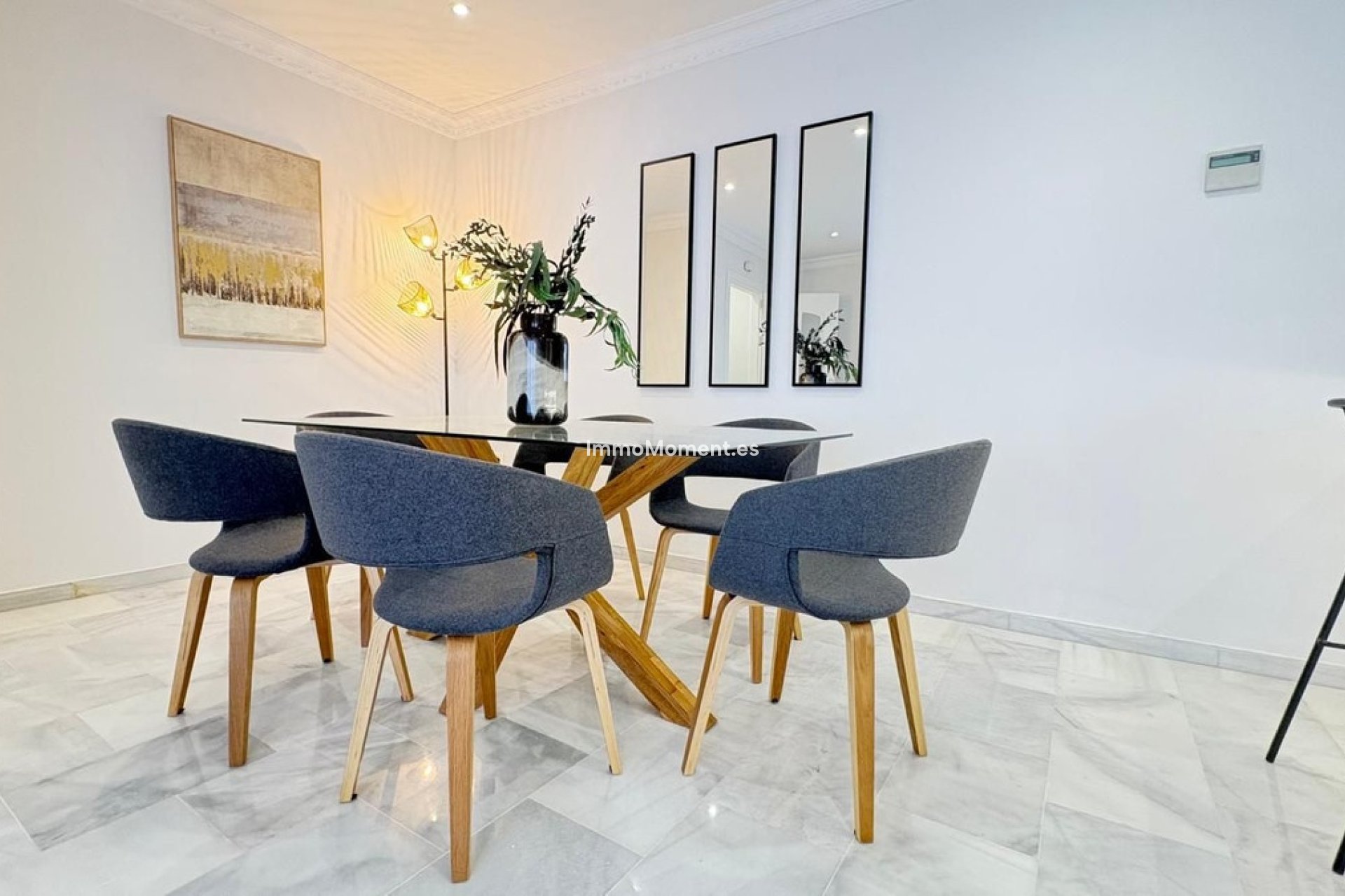 Resale - Apartment - Marbella - Marbella Centro