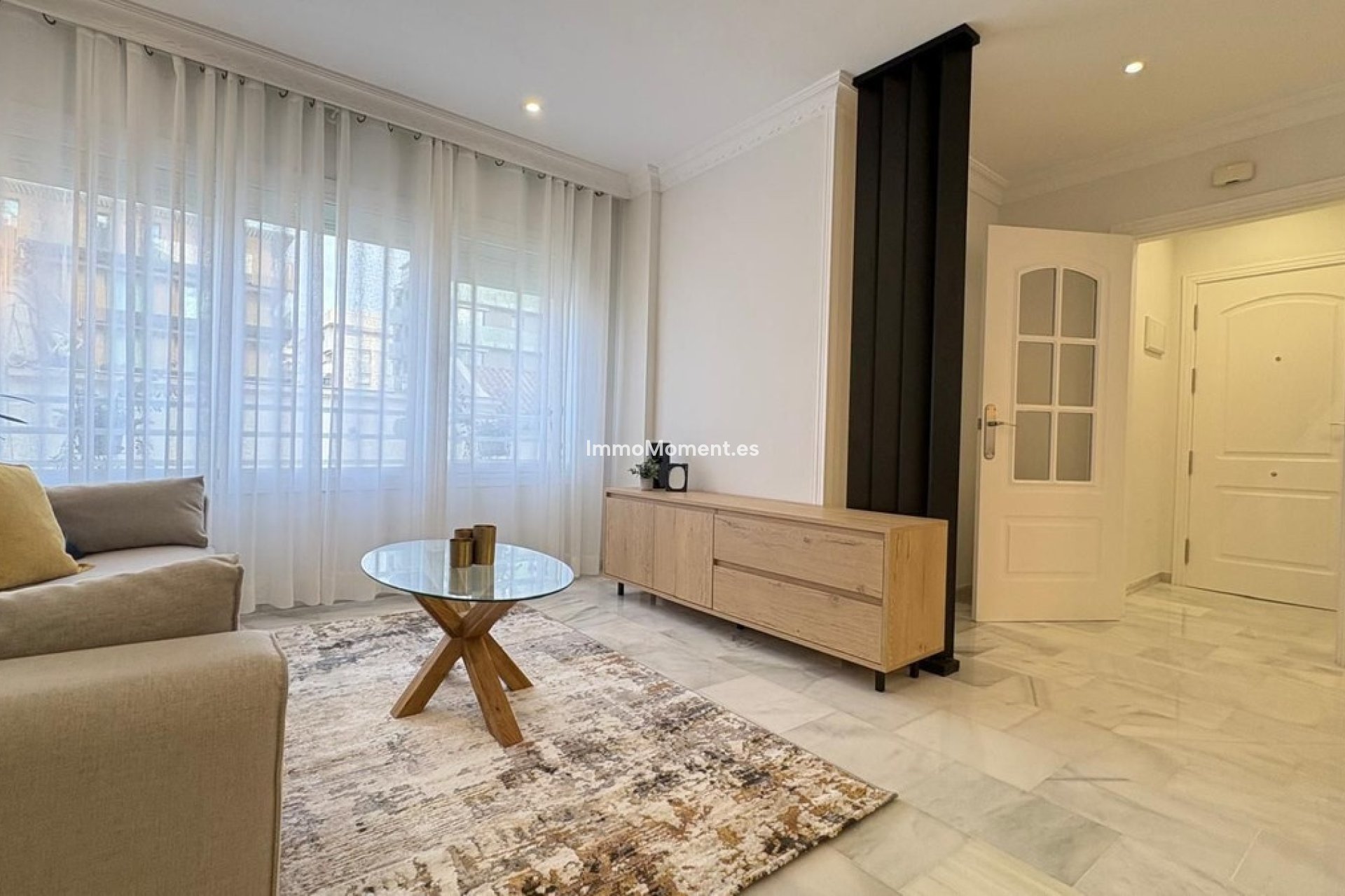 Resale - Apartment - Marbella - Marbella Centro