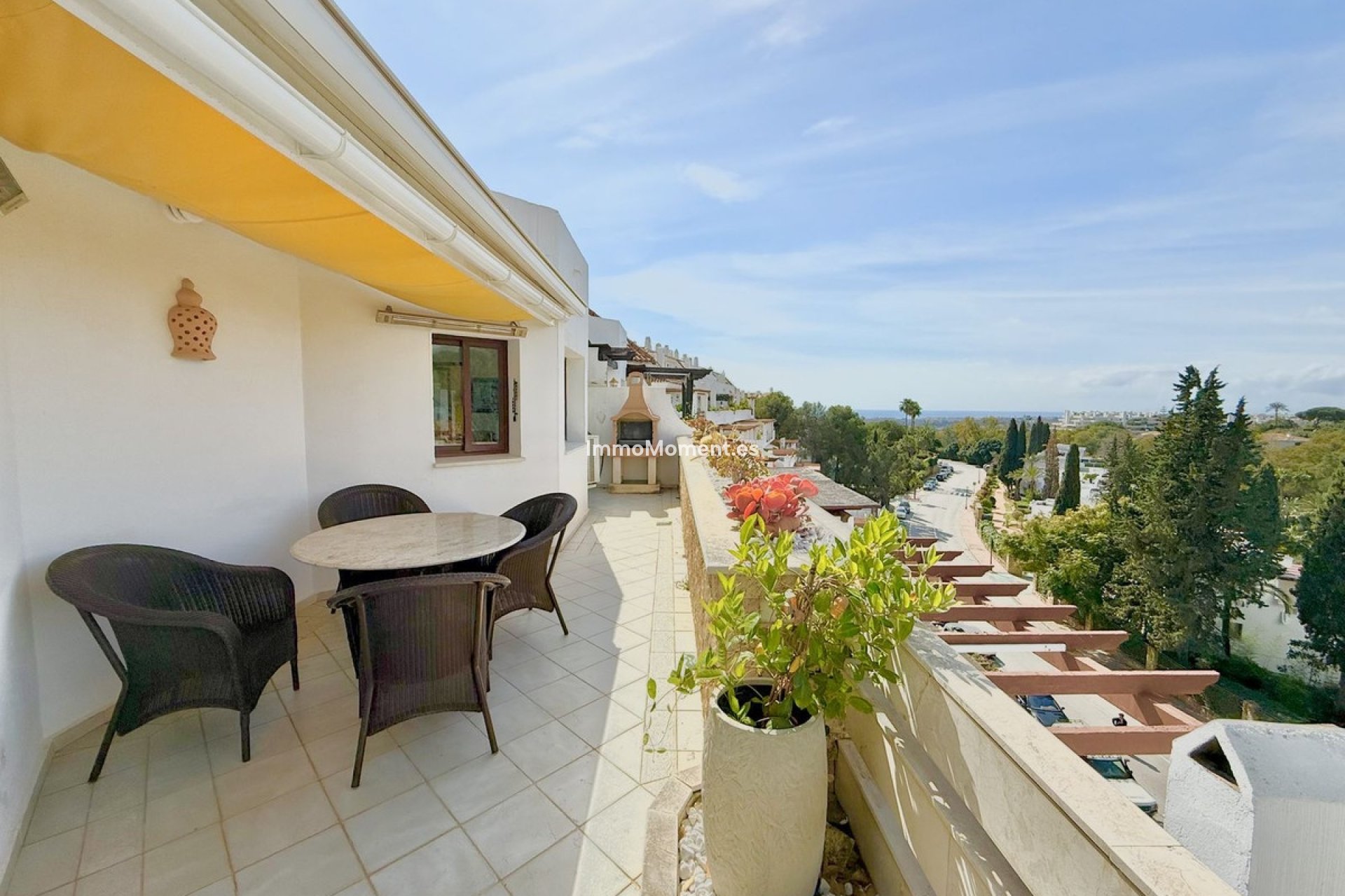 Resale - Apartment - Marbella - Marbella Centro