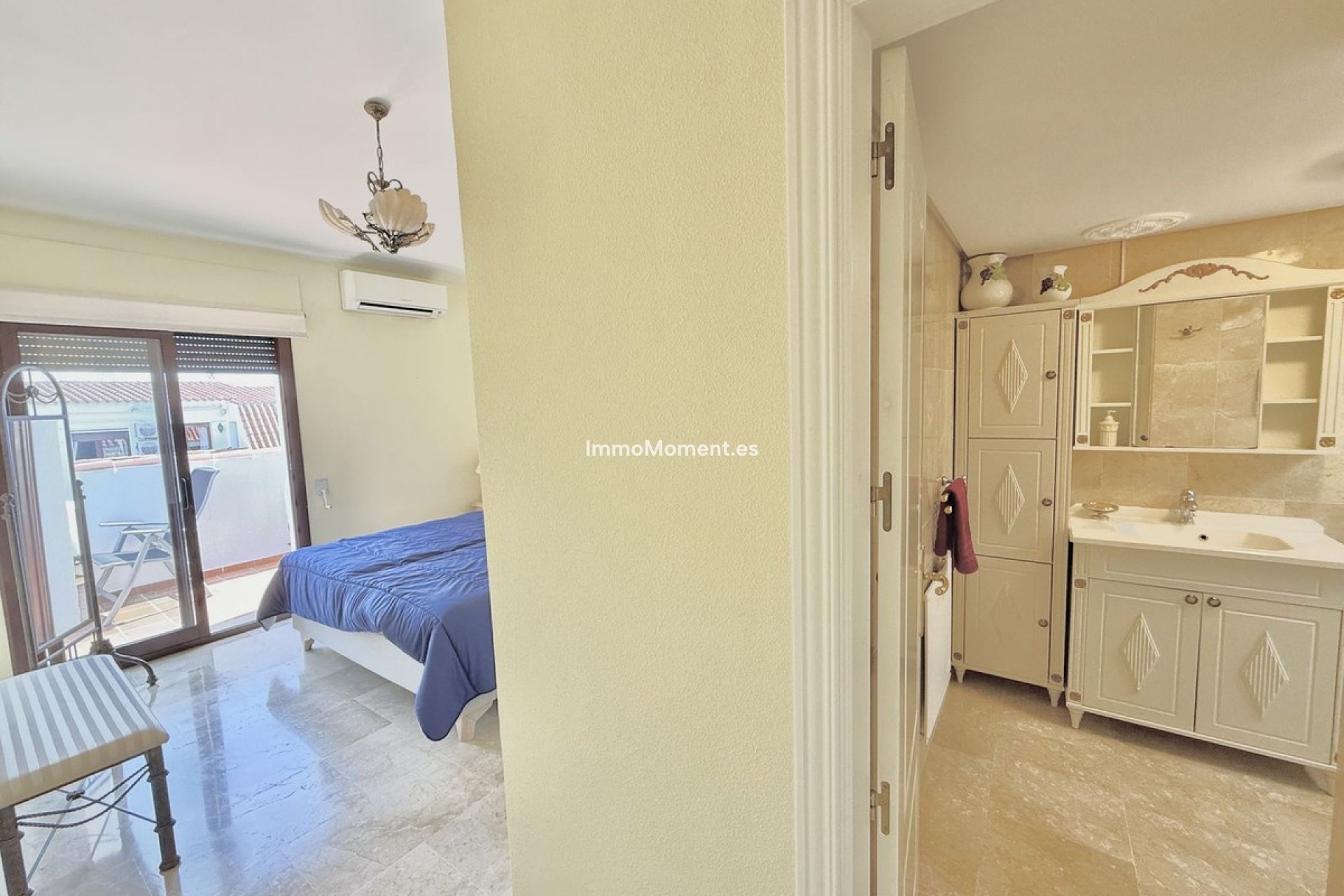 Resale - Apartment - Marbella - Marbella Centro