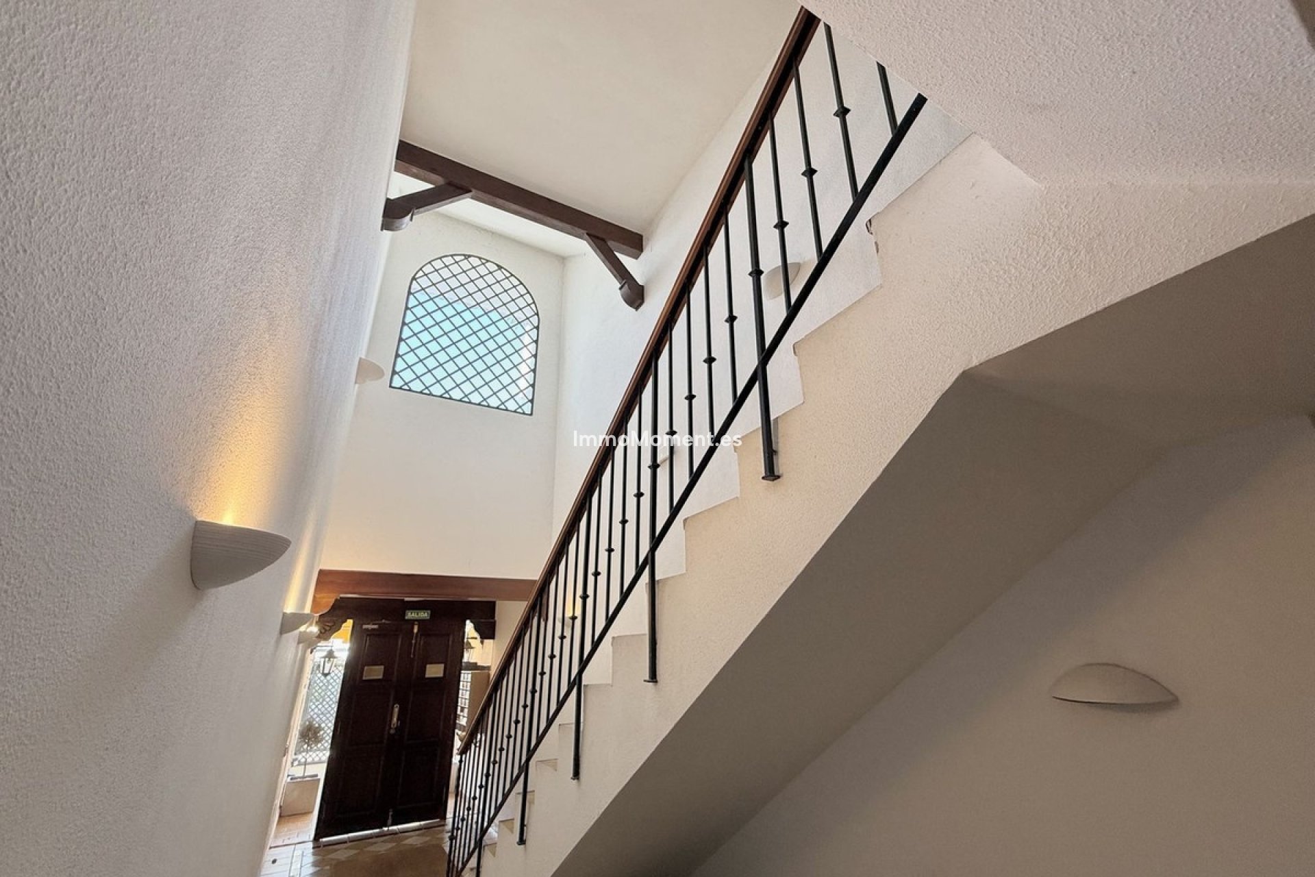 Resale - Apartment - Marbella - Marbella Centro