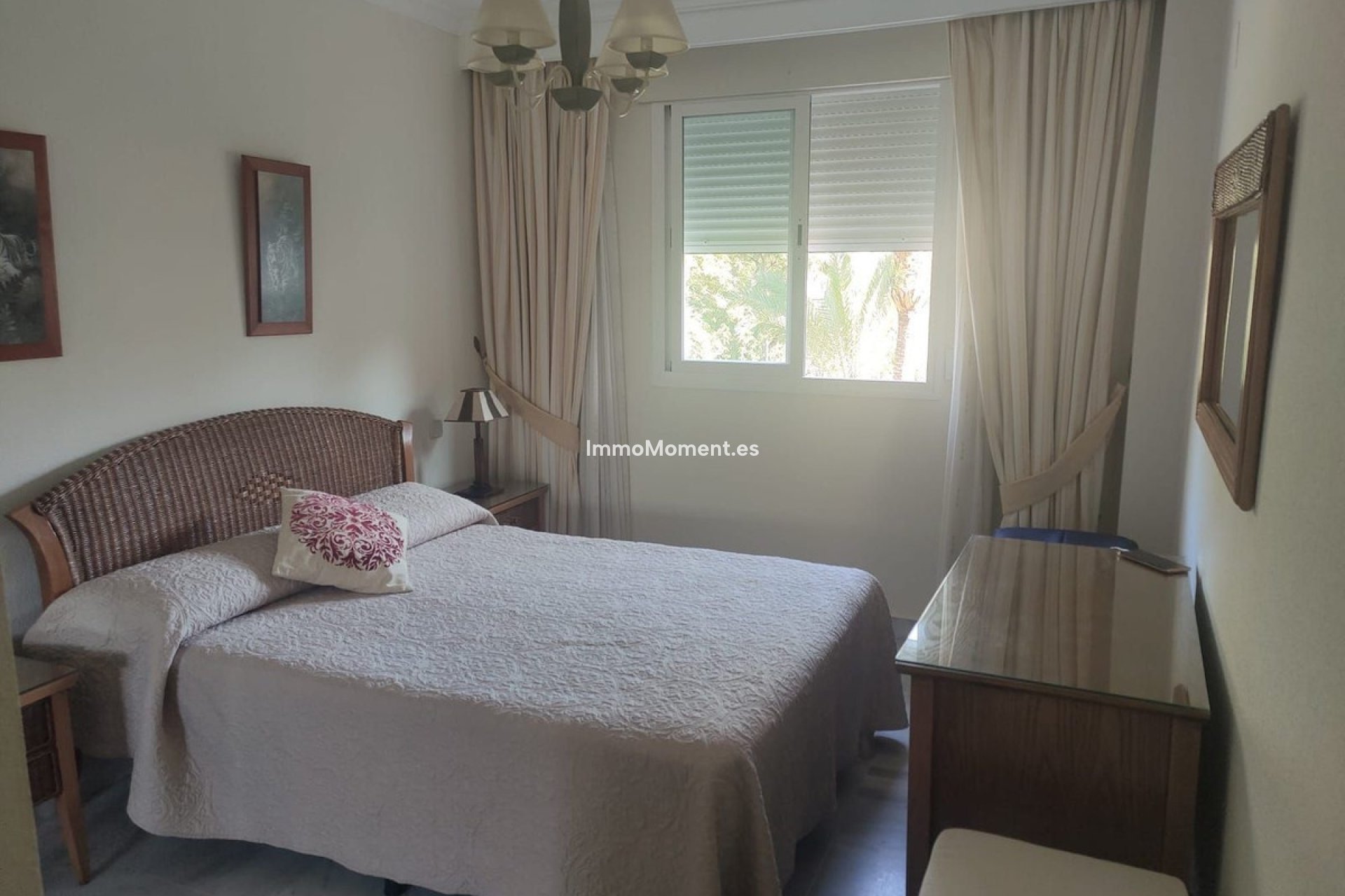 Resale - Apartment - Marbella - Marbella Centro