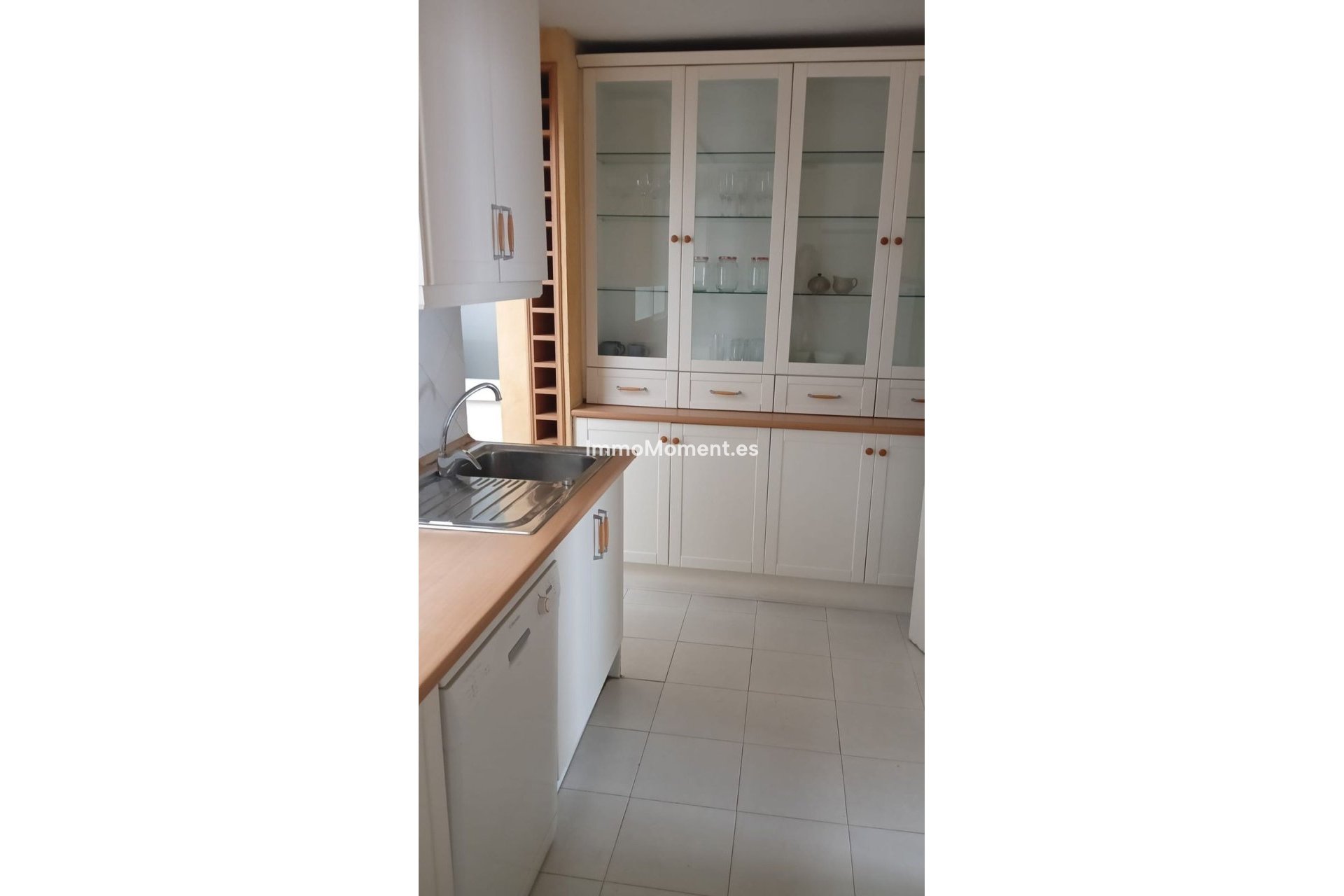 Resale - Apartment - Marbella - Marbella Centro