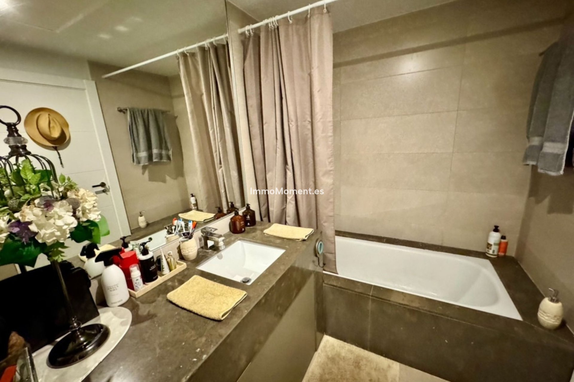 Resale - Apartment - Marbella - Marbella Centro