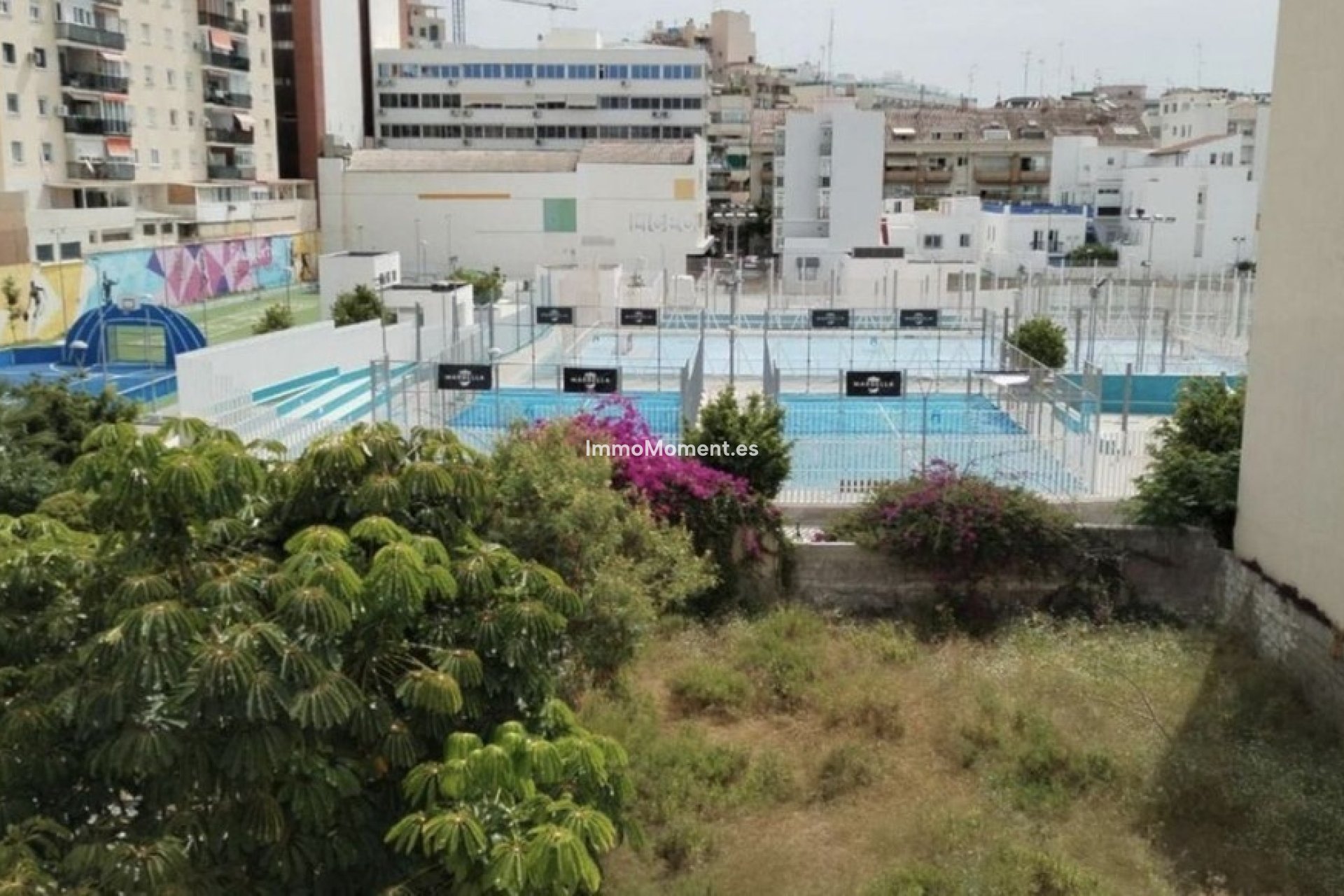 Resale - Apartment - Marbella - Marbella Centro