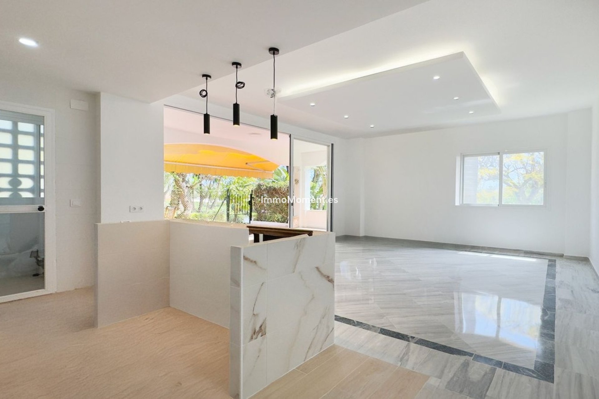 Resale - Apartment - Marbella - Marbella Centro