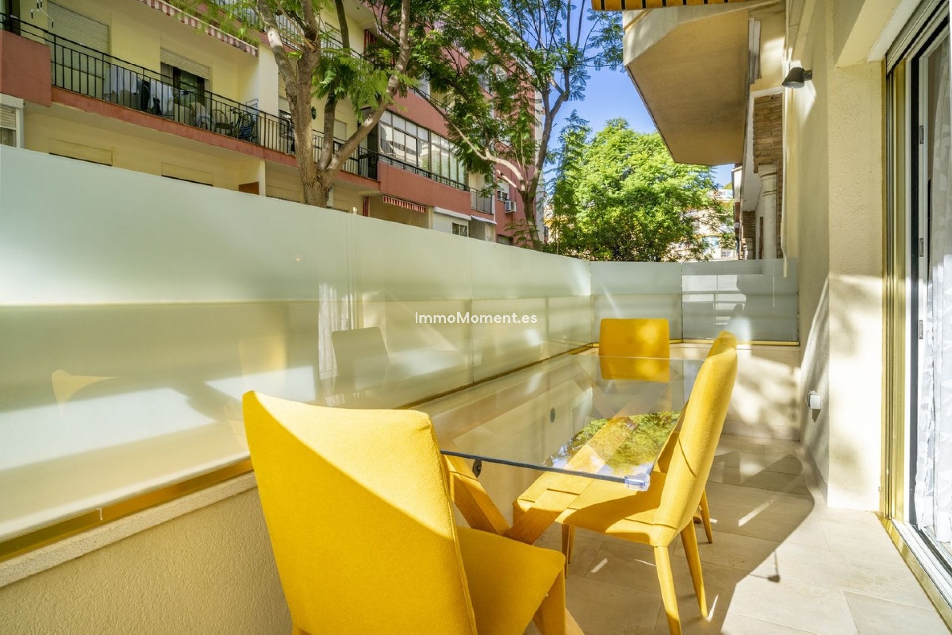 Resale - Apartment - Marbella - Marbella Centro