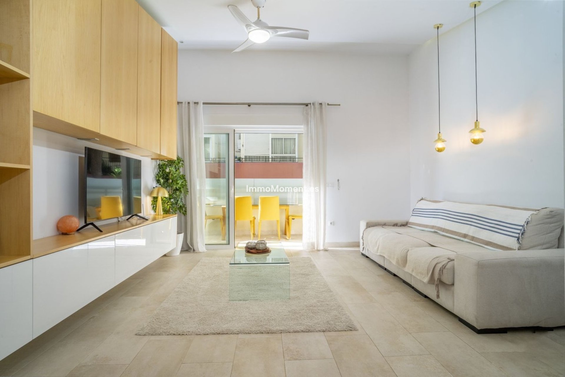 Resale - Apartment - Marbella - Marbella Centro