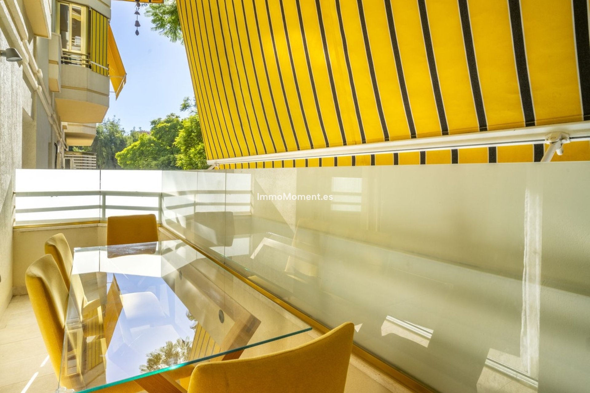 Resale - Apartment - Marbella - Marbella Centro