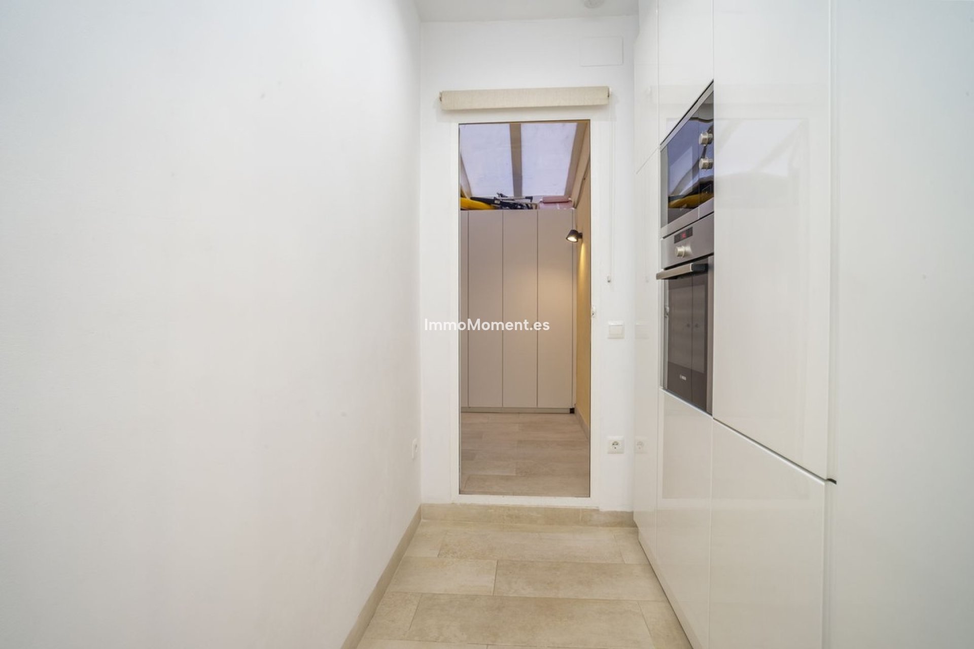 Resale - Apartment - Marbella - Marbella Centro