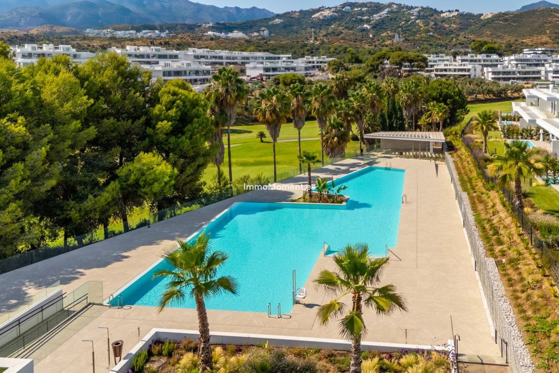 Resale - Apartment - Marbella - Marbella Centro