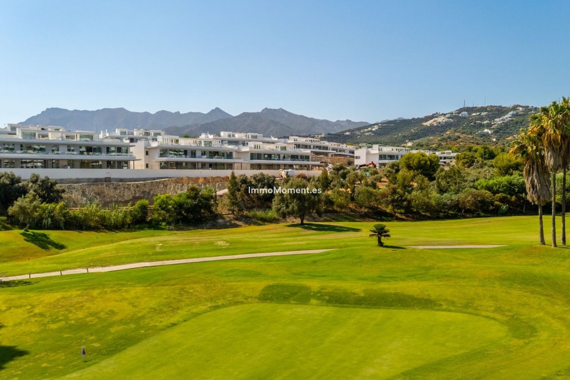 Resale - Apartment - Marbella - Marbella Centro