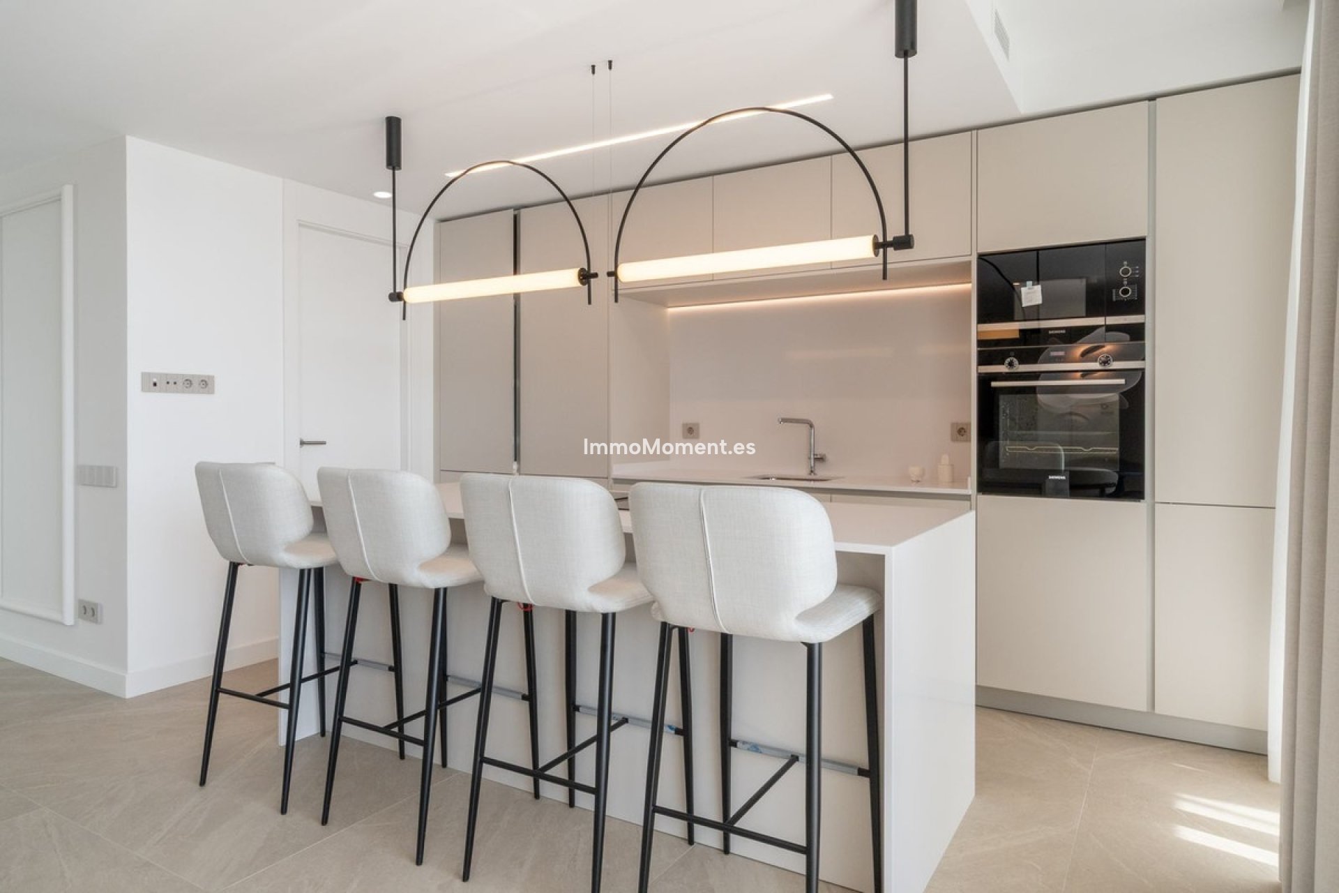 Resale - Apartment - Marbella - Marbella Centro