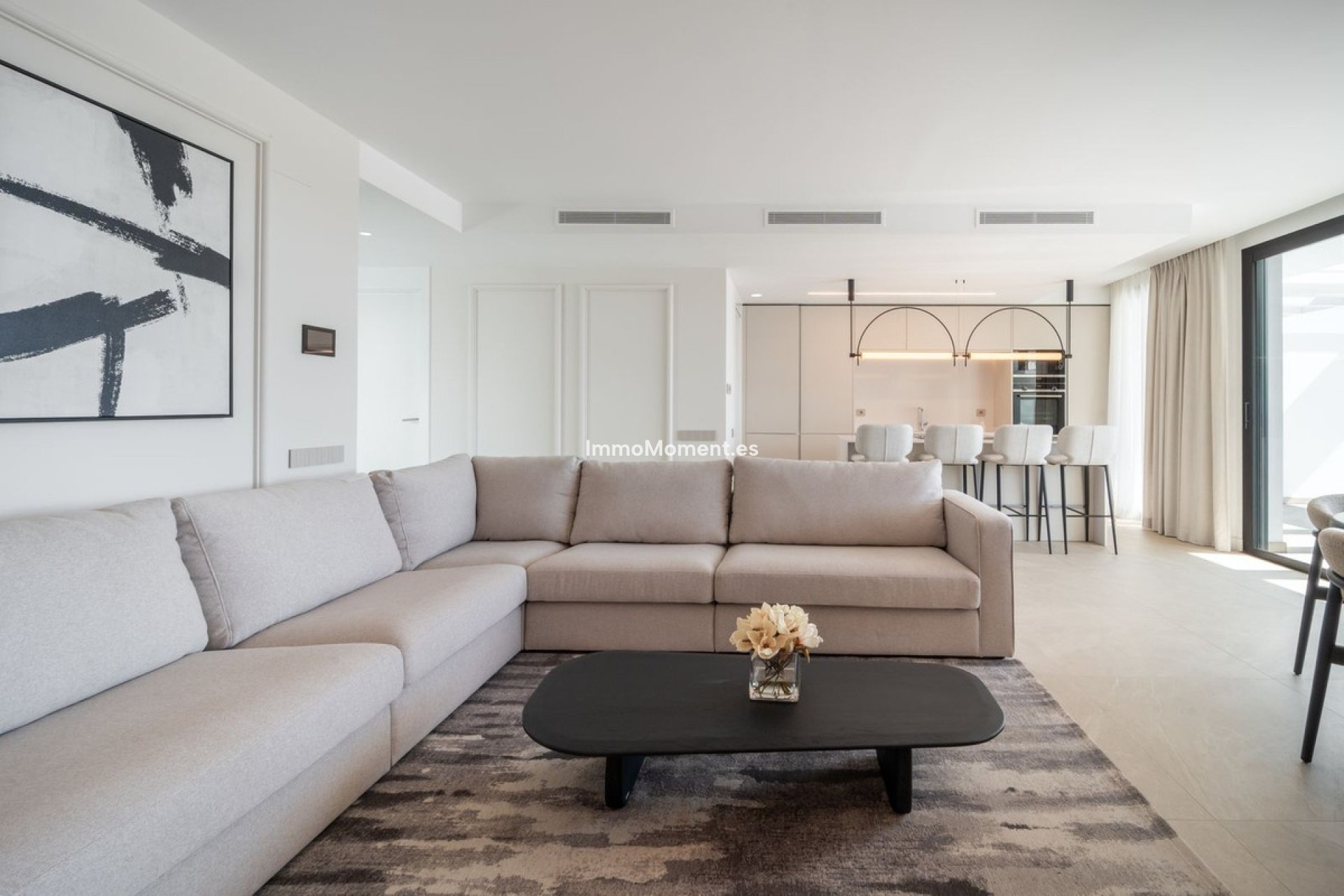 Resale - Apartment - Marbella - Marbella Centro