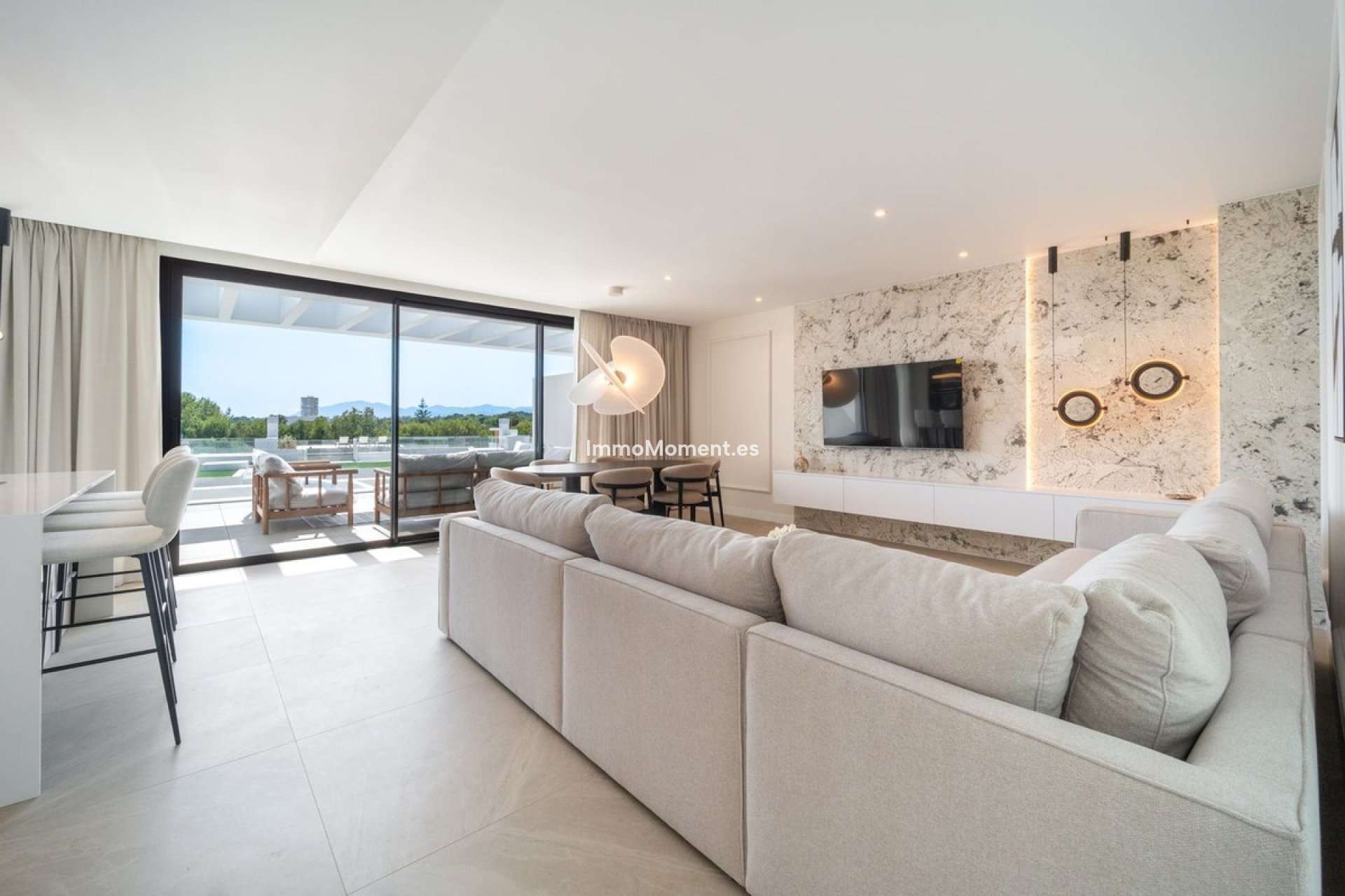 Resale - Apartment - Marbella - Marbella Centro