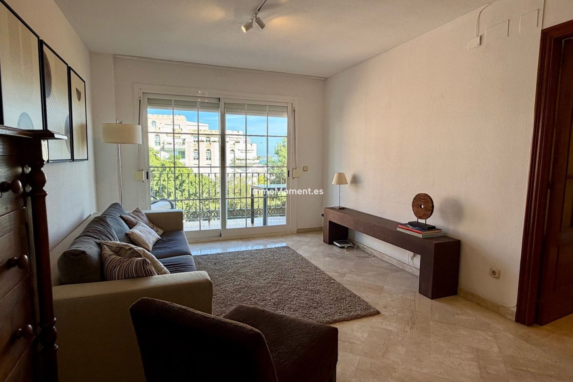 Resale - Apartment - Marbella - Marbella Centro